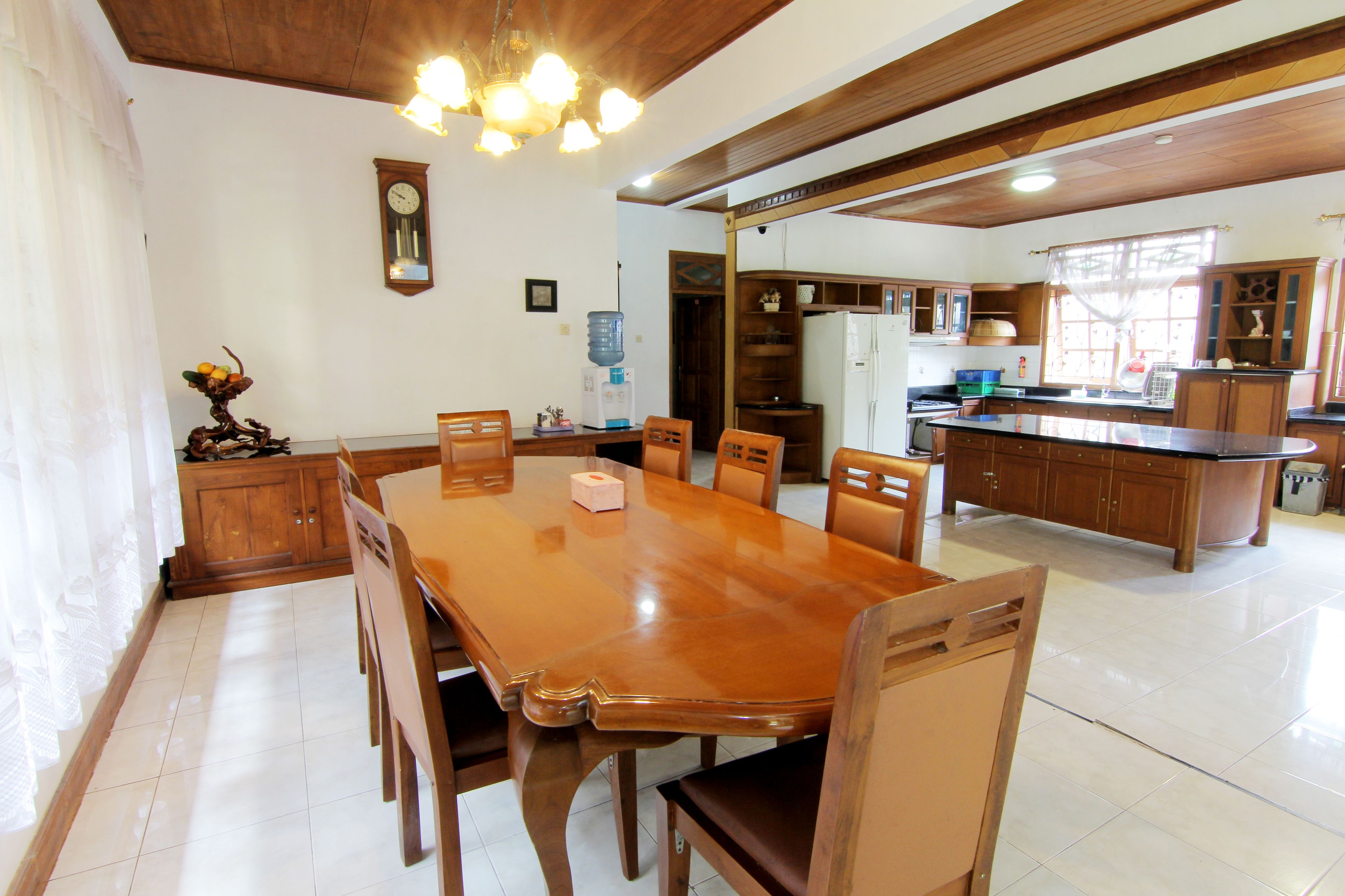Mawar Asri Villa Syariah Kaliurang by OYO Rooms