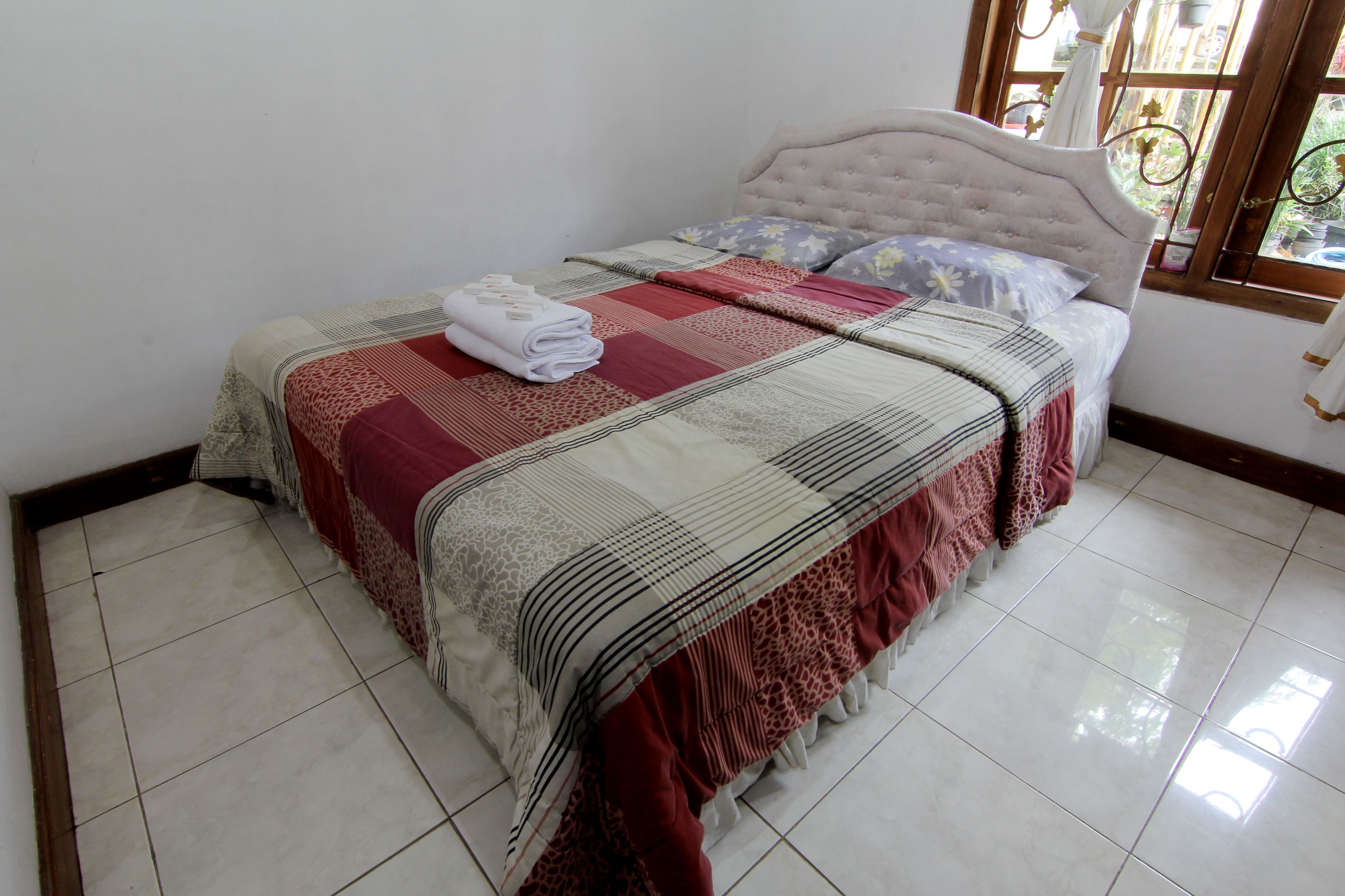 Mawar Asri Villa Syariah Kaliurang by OYO Rooms