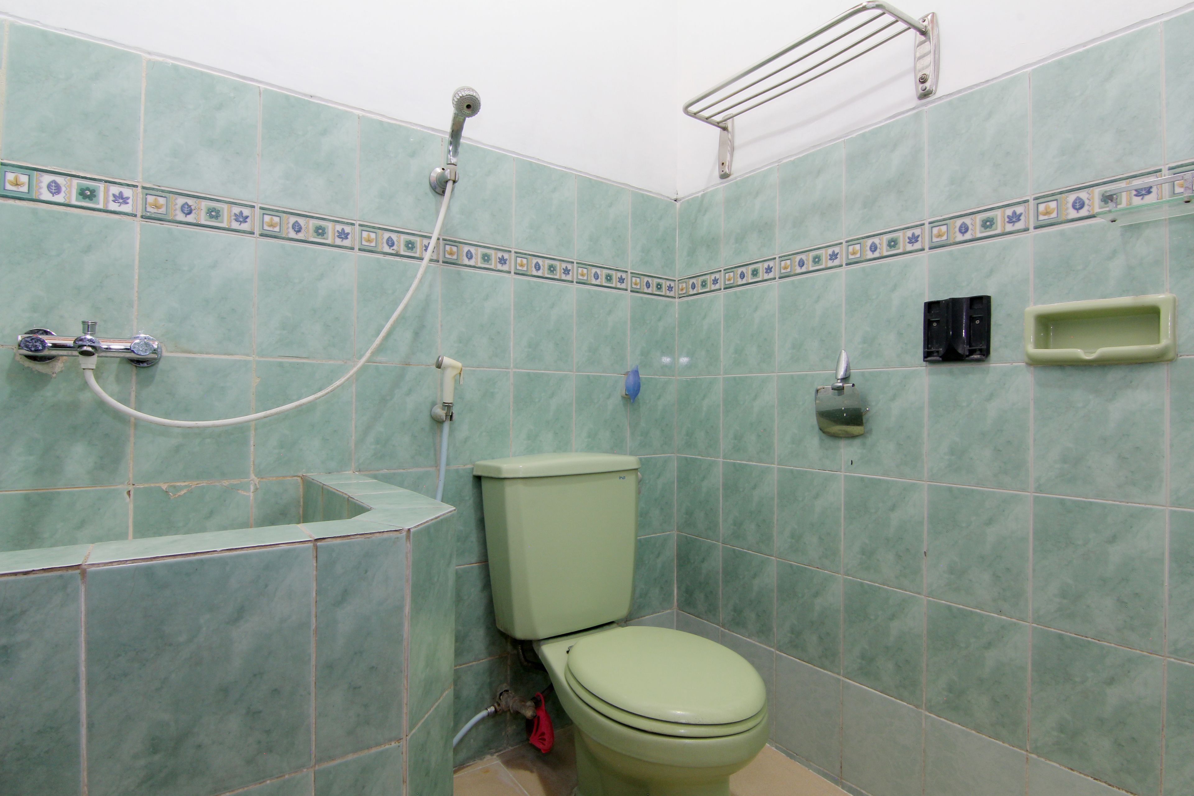 Mawar Asri Villa Syariah Kaliurang by OYO Rooms