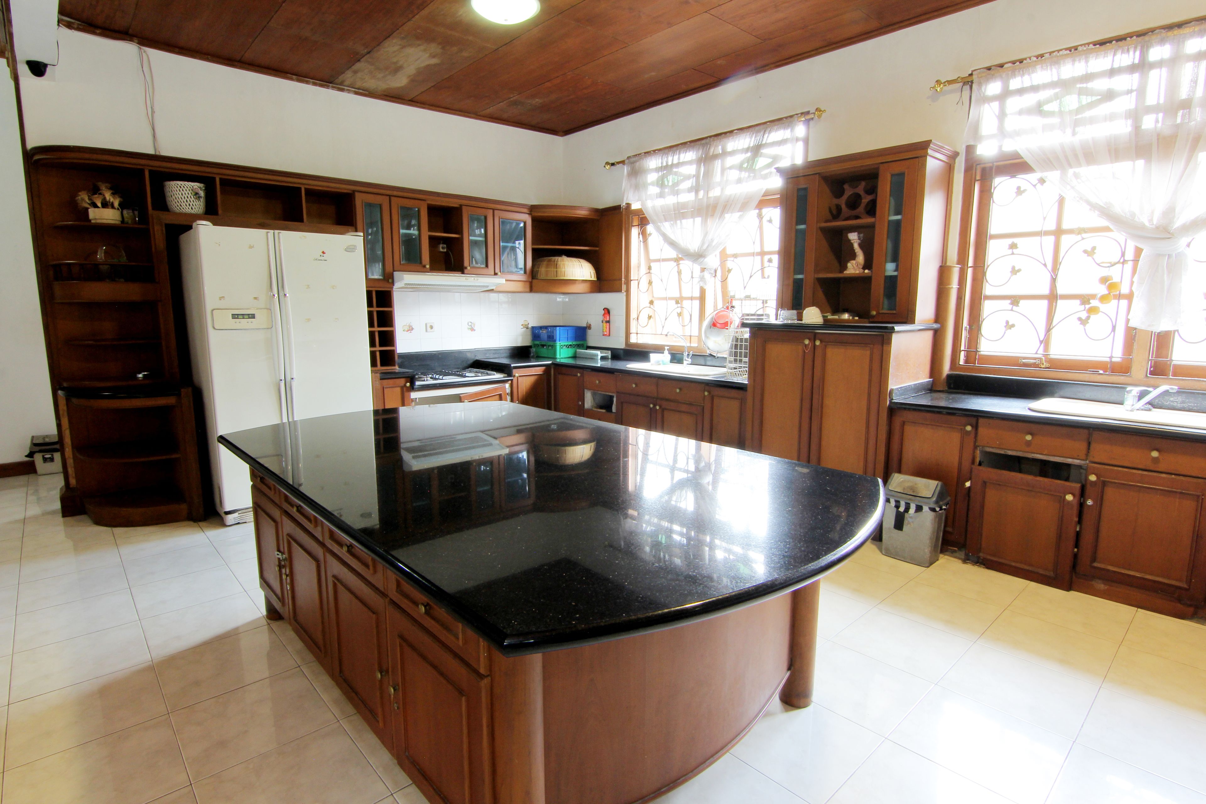 Mawar Asri Villa Syariah Kaliurang by OYO Rooms