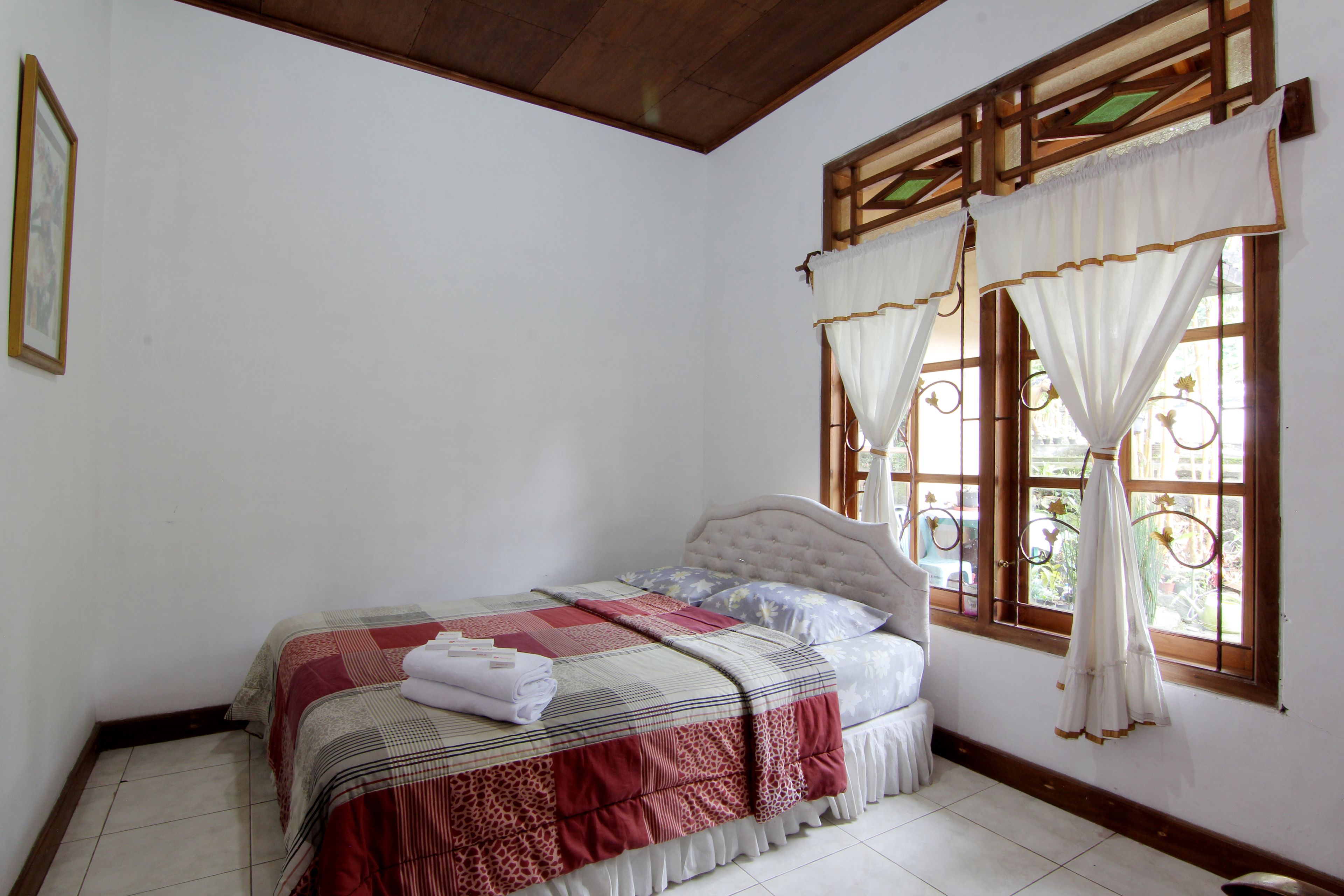 Mawar Asri Villa Syariah Kaliurang by OYO Rooms