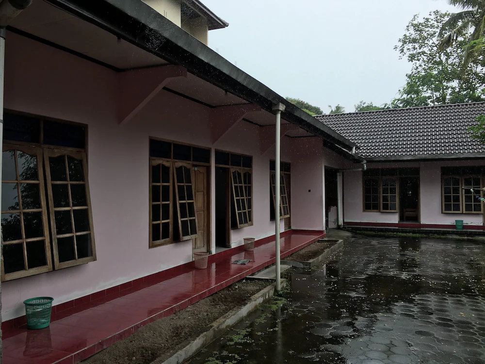 Penginapan Cipto Wening