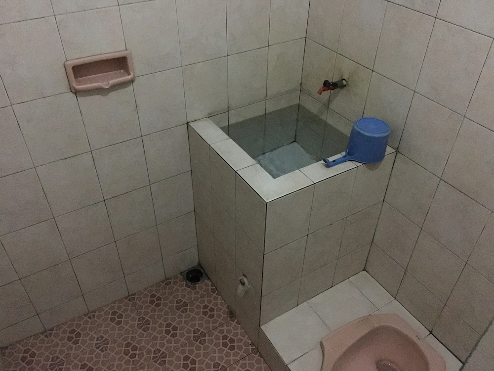 Penginapan Cipto Wening