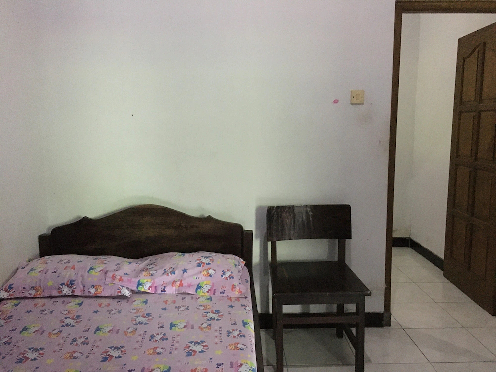 Penginapan Cipto Wening