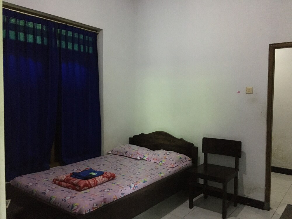 Penginapan Cipto Wening