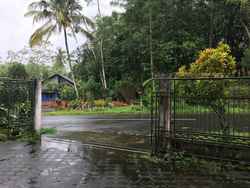 Penginapan Cipto Wening