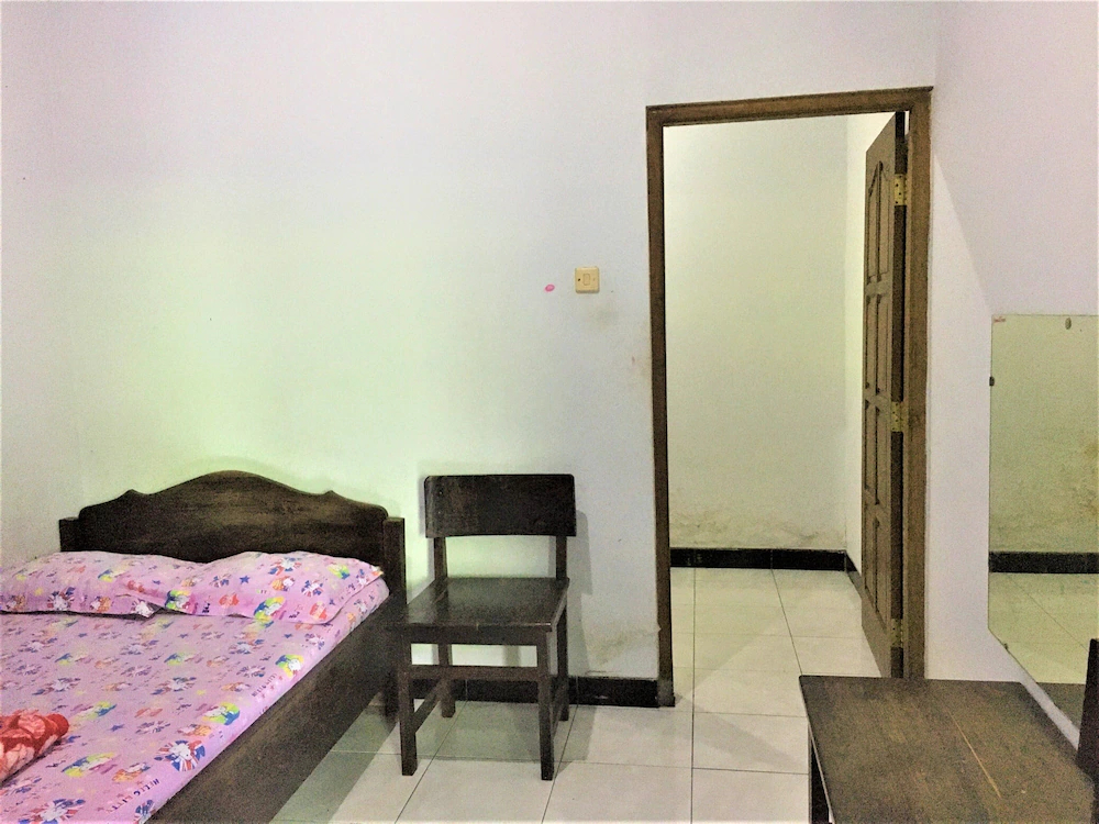 Penginapan Cipto Wening