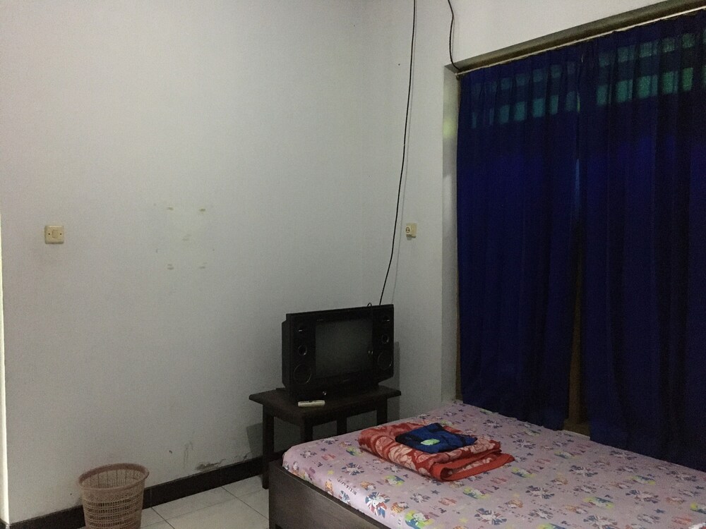 Penginapan Cipto Wening