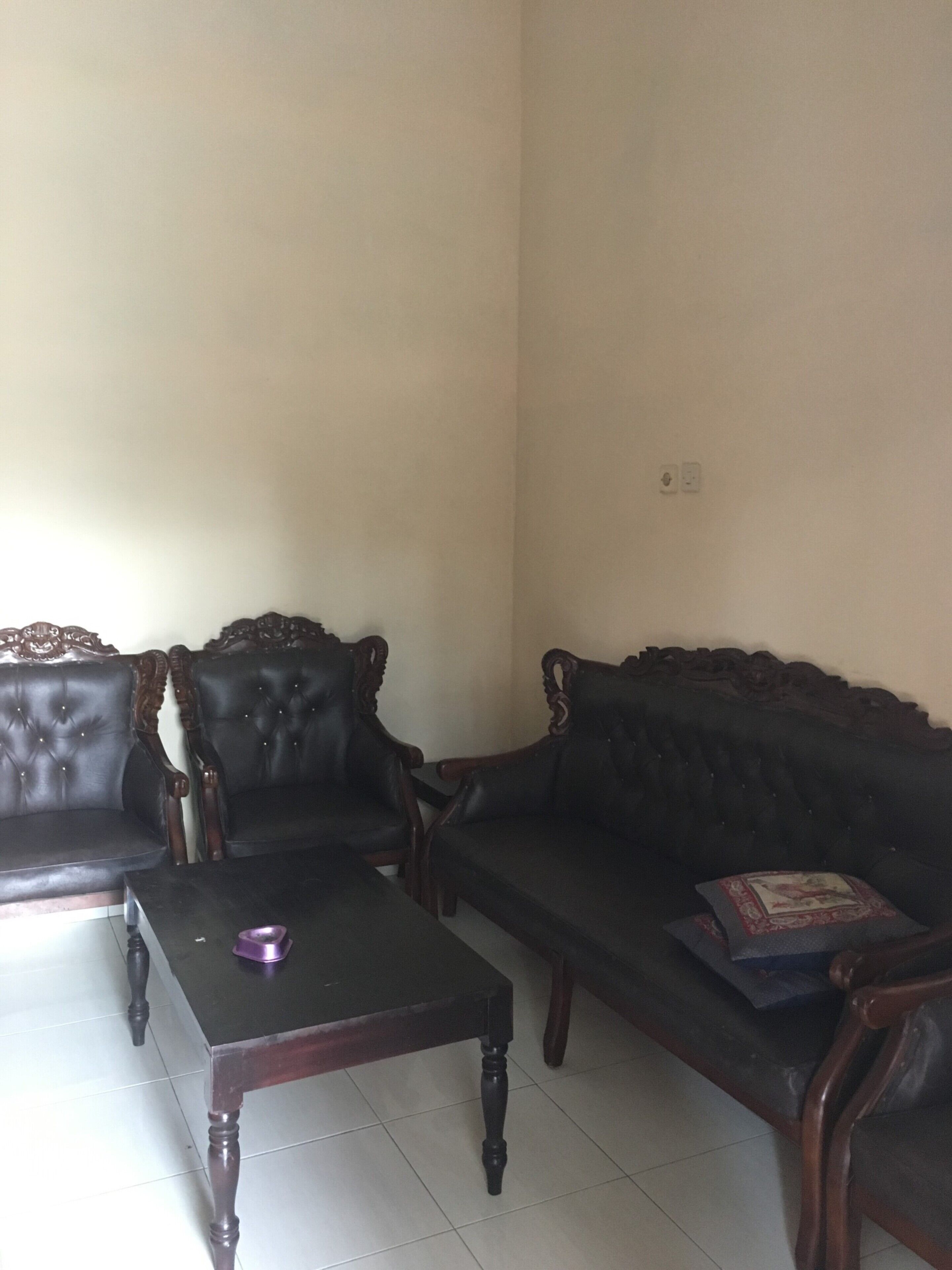 Penginapan Mentorogo