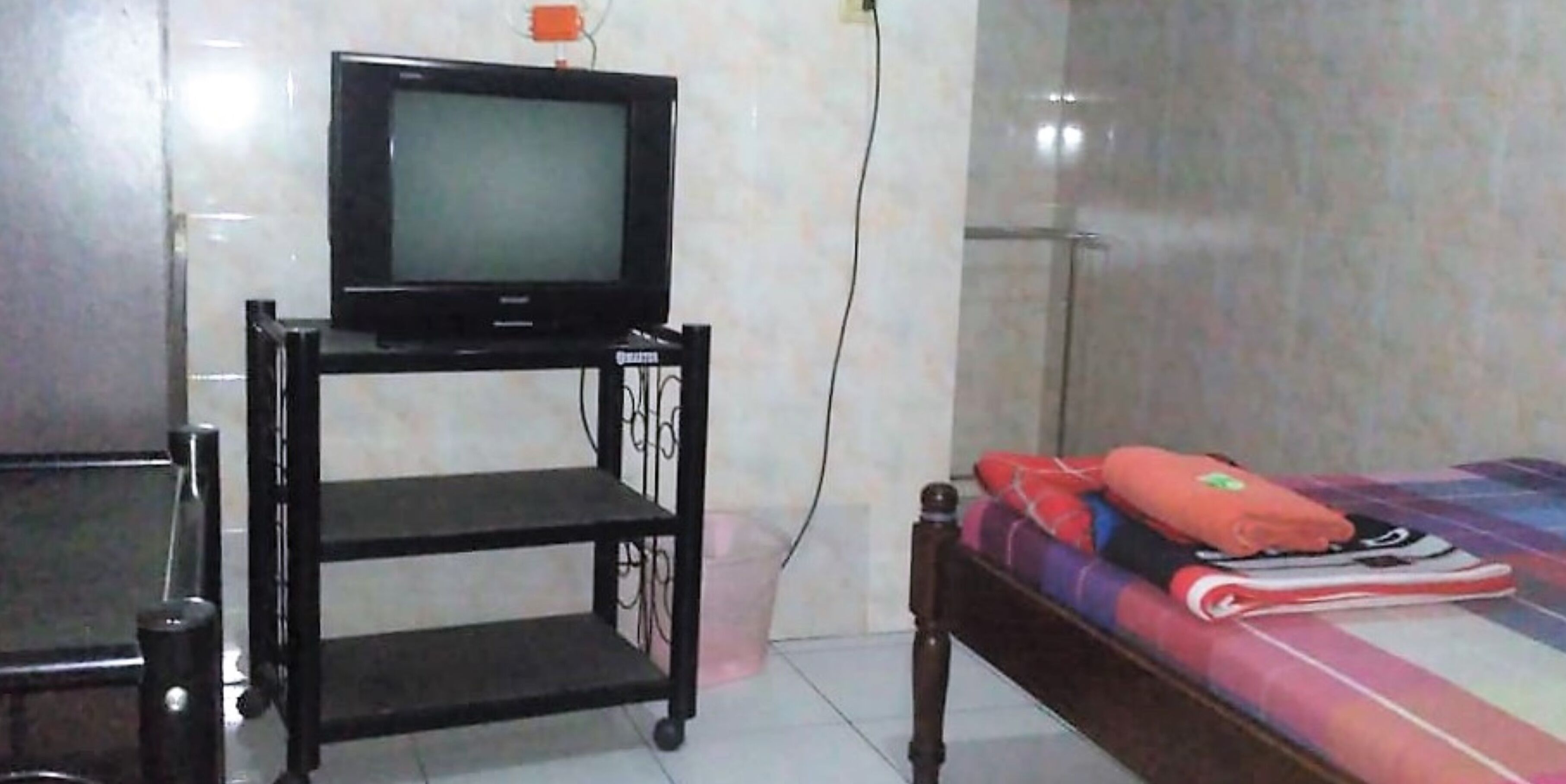 Penginapan Mentorogo