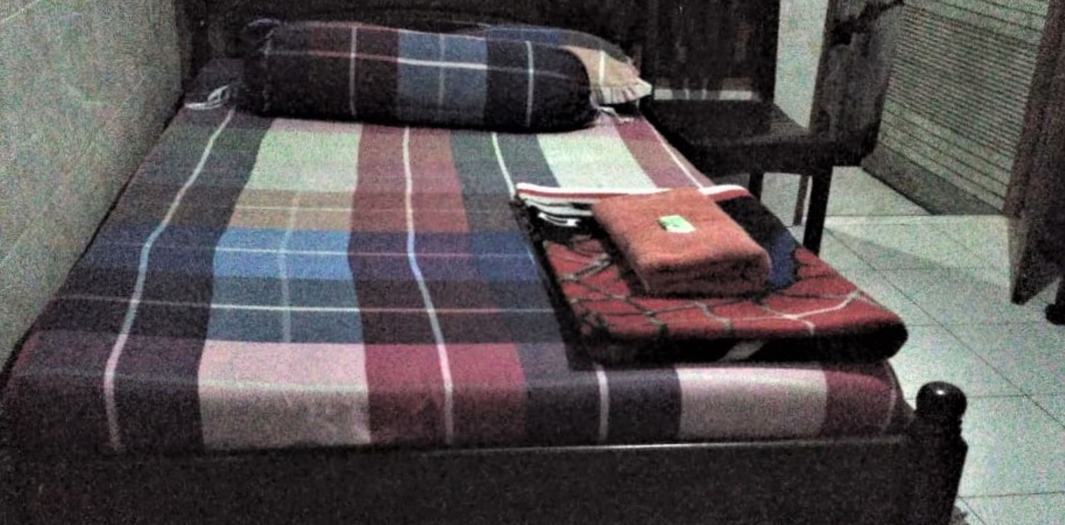 Penginapan Mentorogo