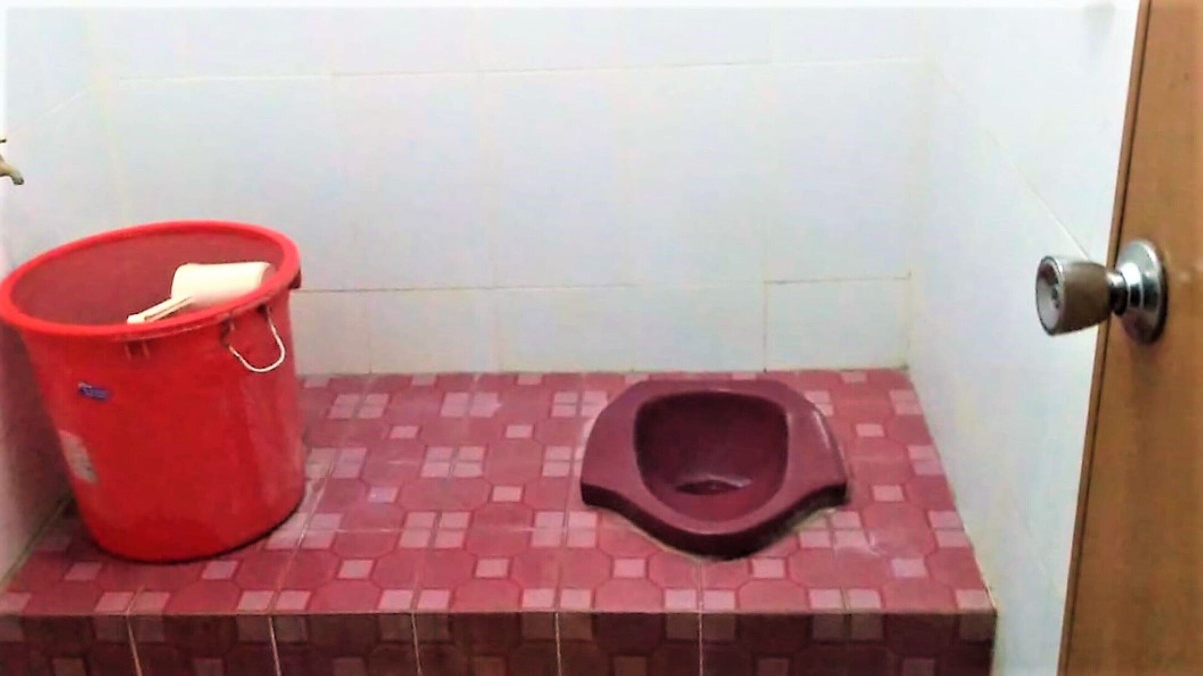 Penginapan Mentorogo