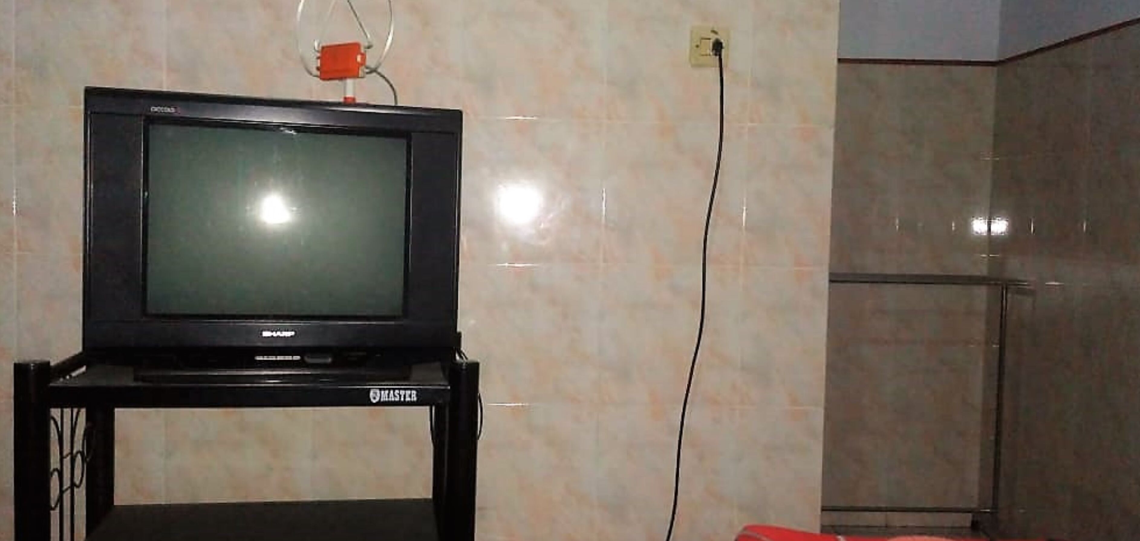 Penginapan Mentorogo