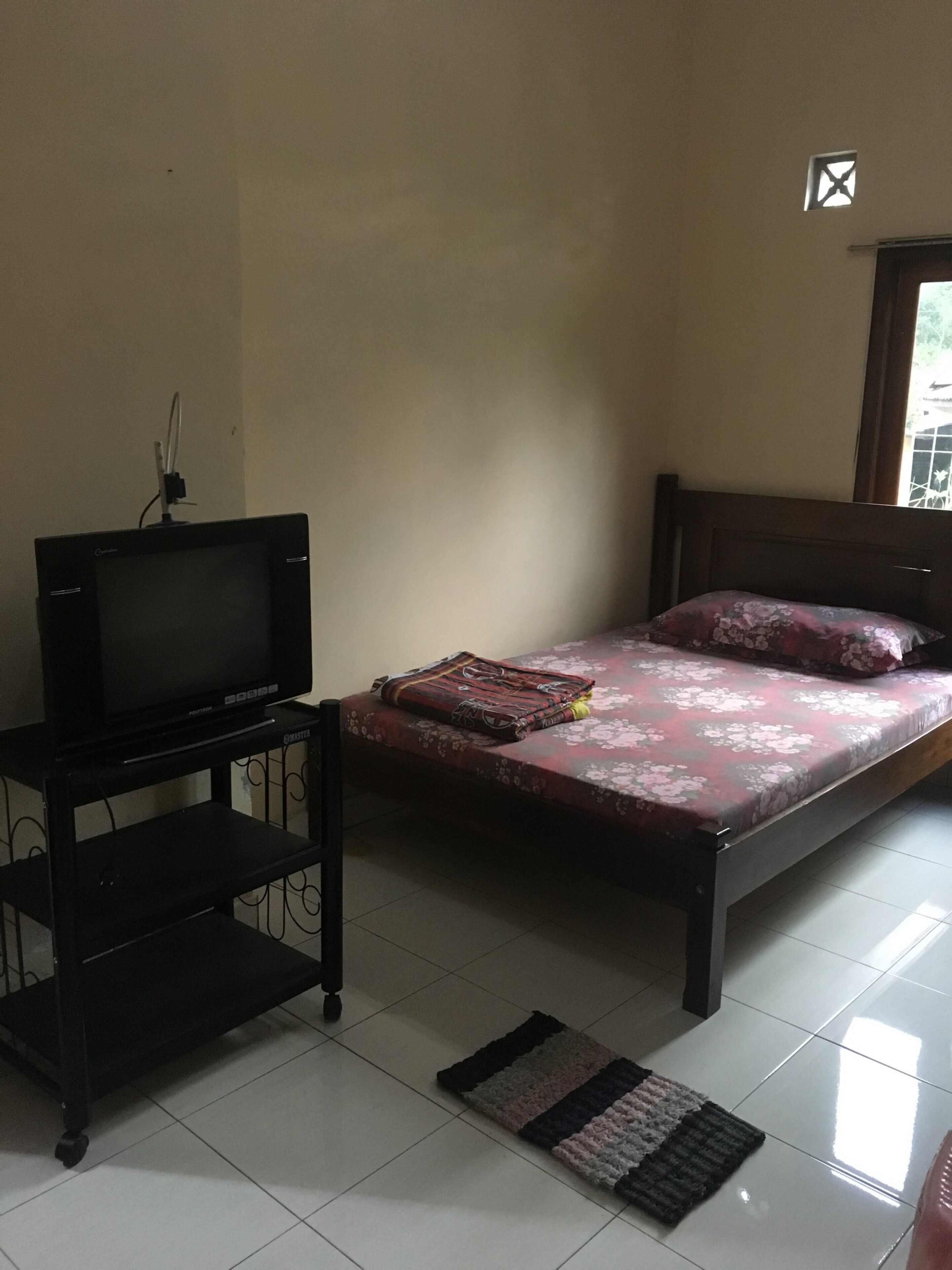 Penginapan Mentorogo