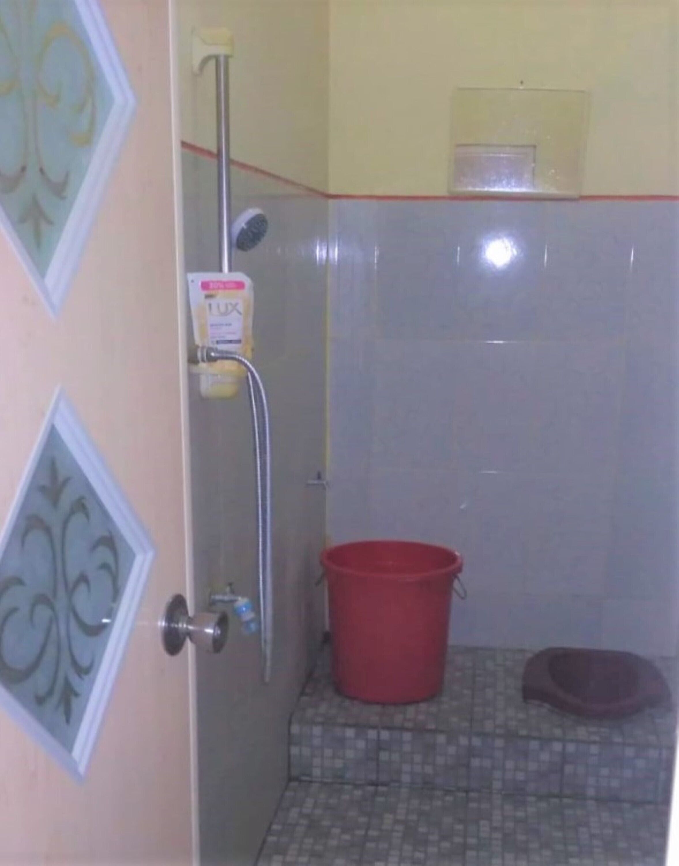 Penginapan Mentorogo