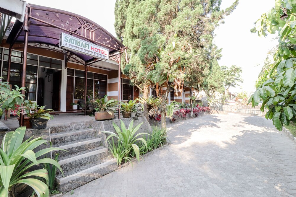 Satriafi Hotel