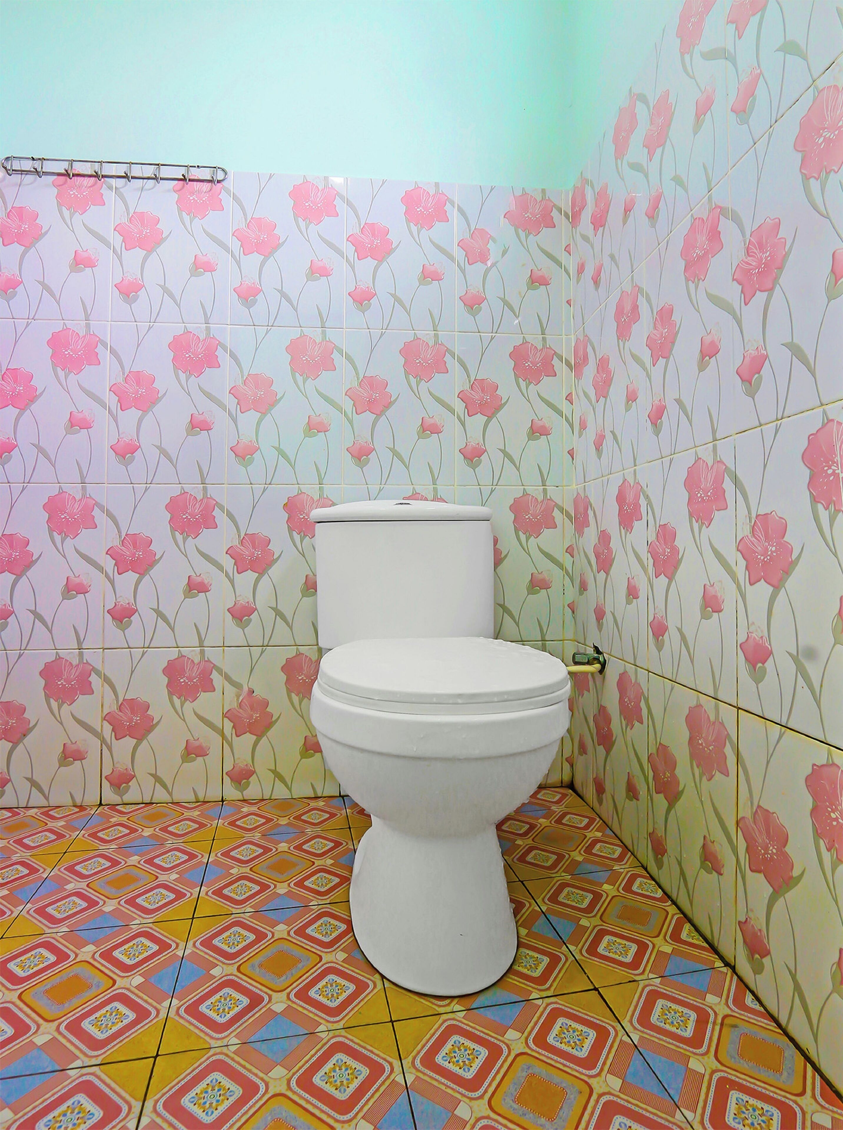 Hotel Dan Aula Wahyu Sari B by OYO