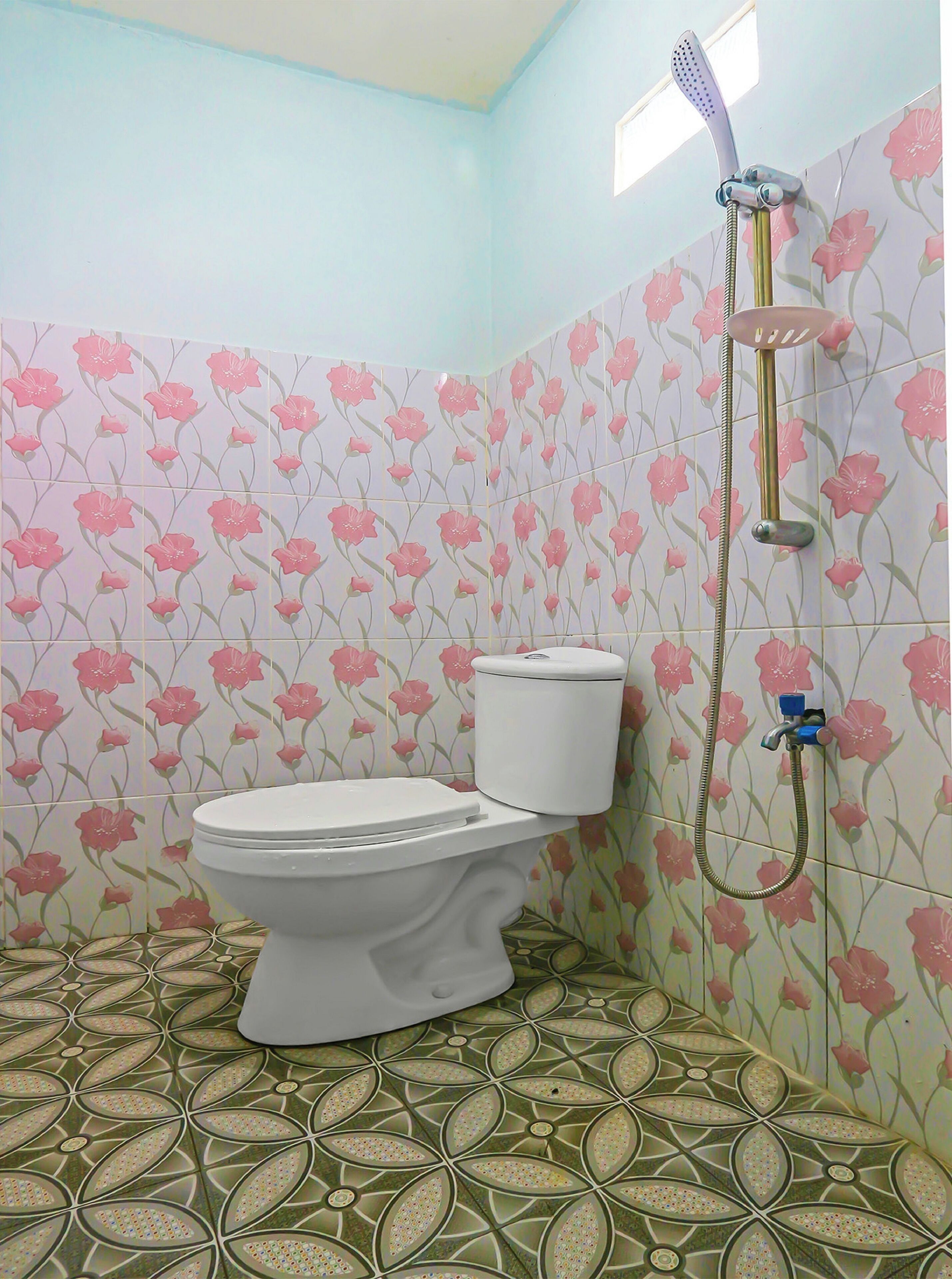 Hotel Dan Aula Wahyu Sari B by OYO