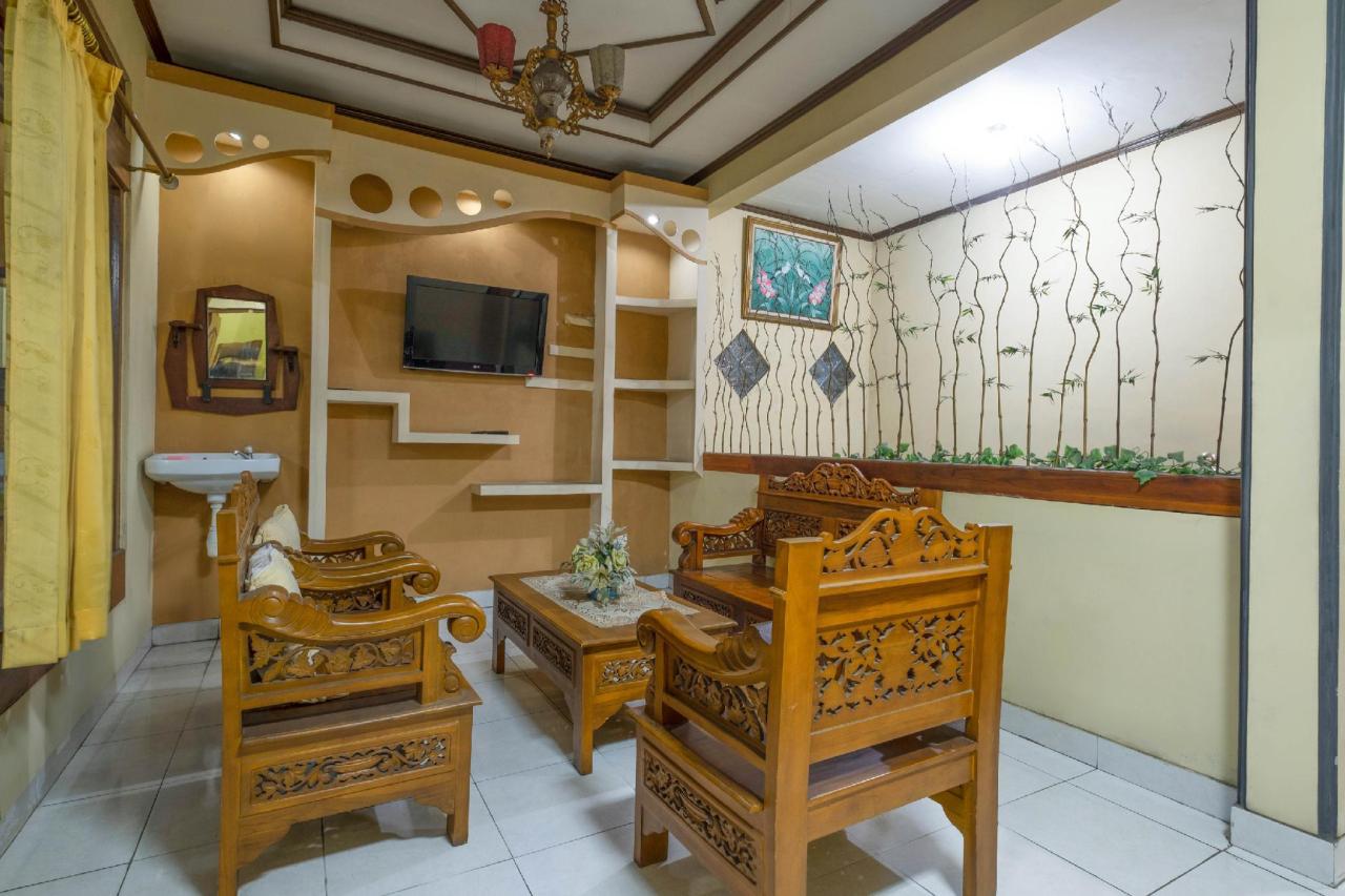 Hotel Sido Langgeng by OYO Rooms