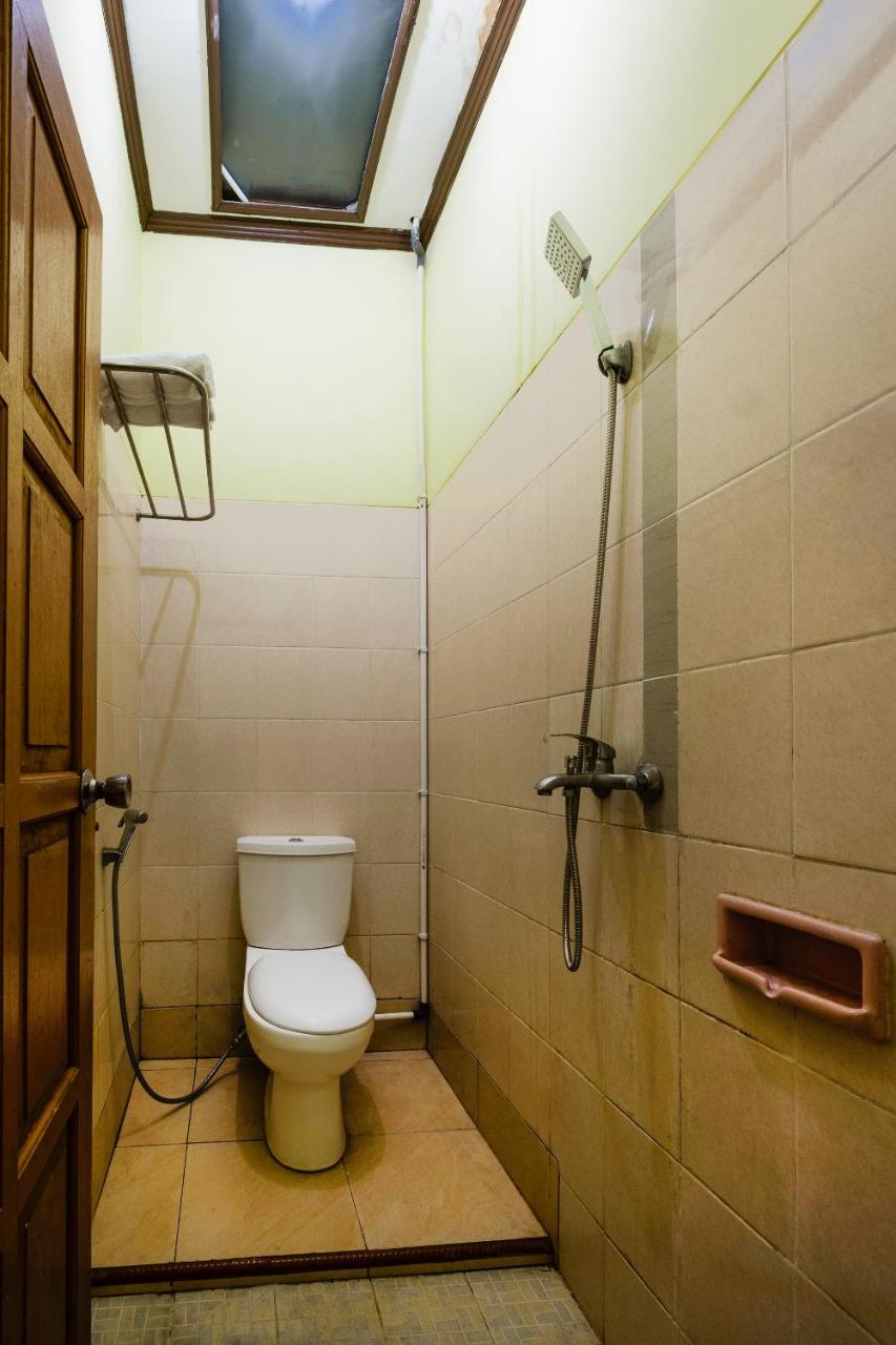 Hotel Sido Langgeng by OYO Rooms