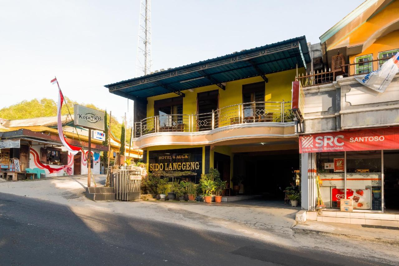 Hotel Sido Langgeng by OYO Rooms