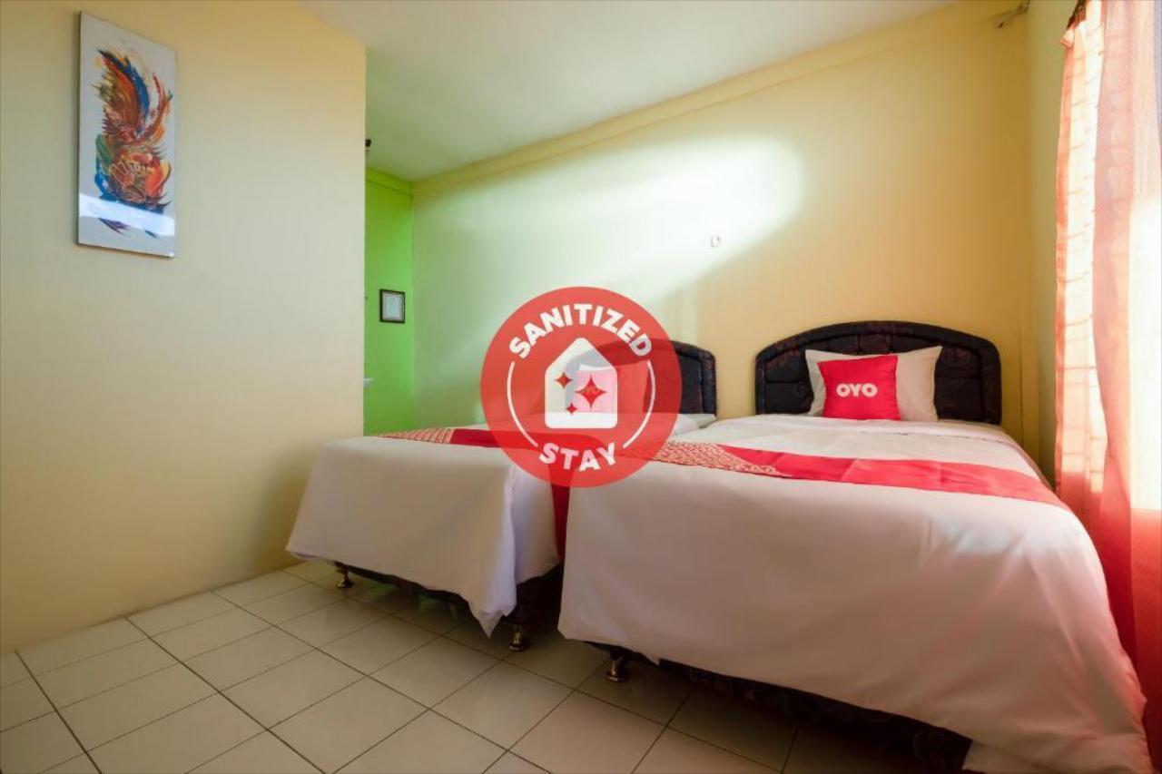 Hotel Sido Langgeng by OYO Rooms