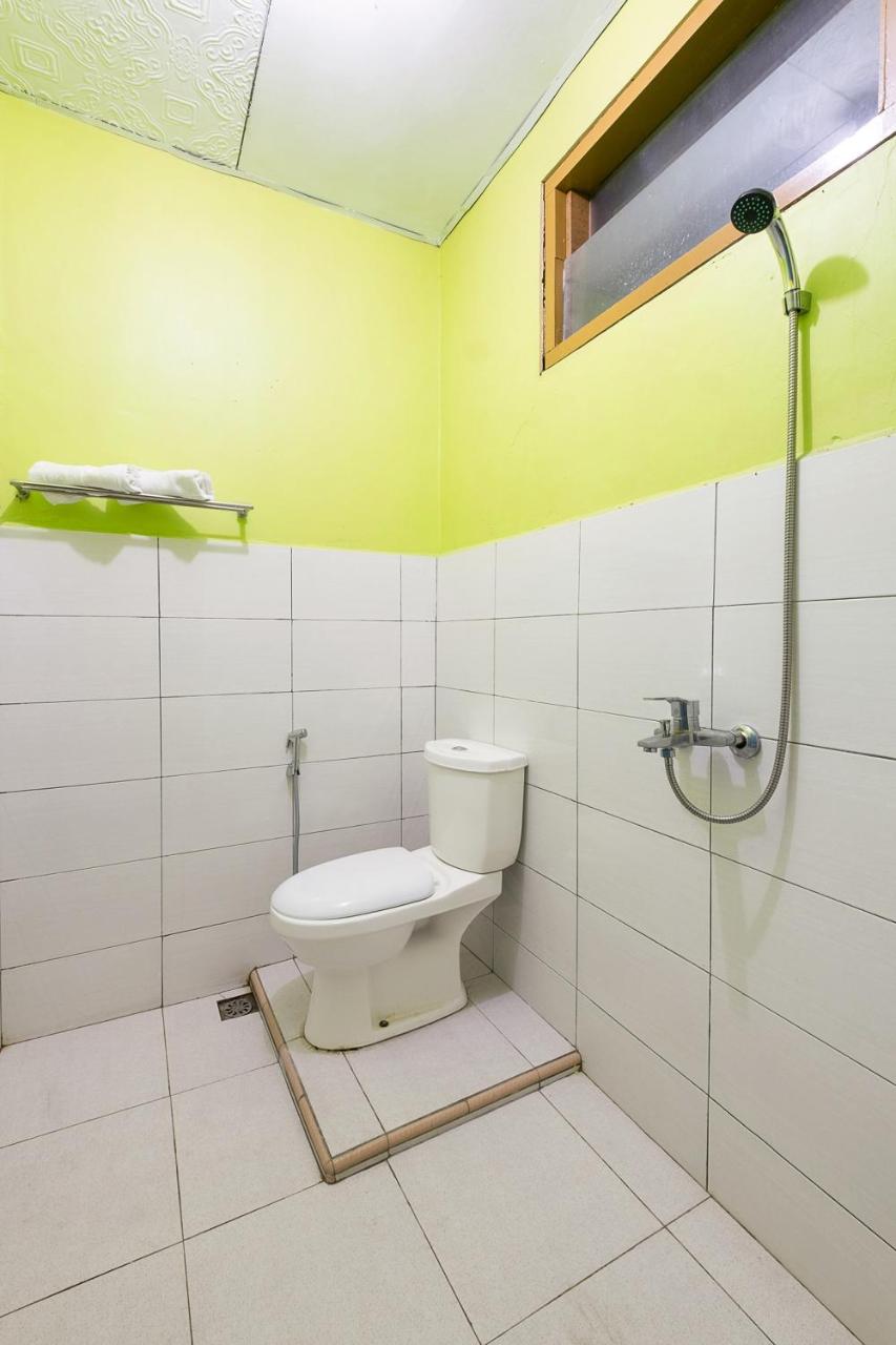 Hotel Sido Langgeng by OYO Rooms