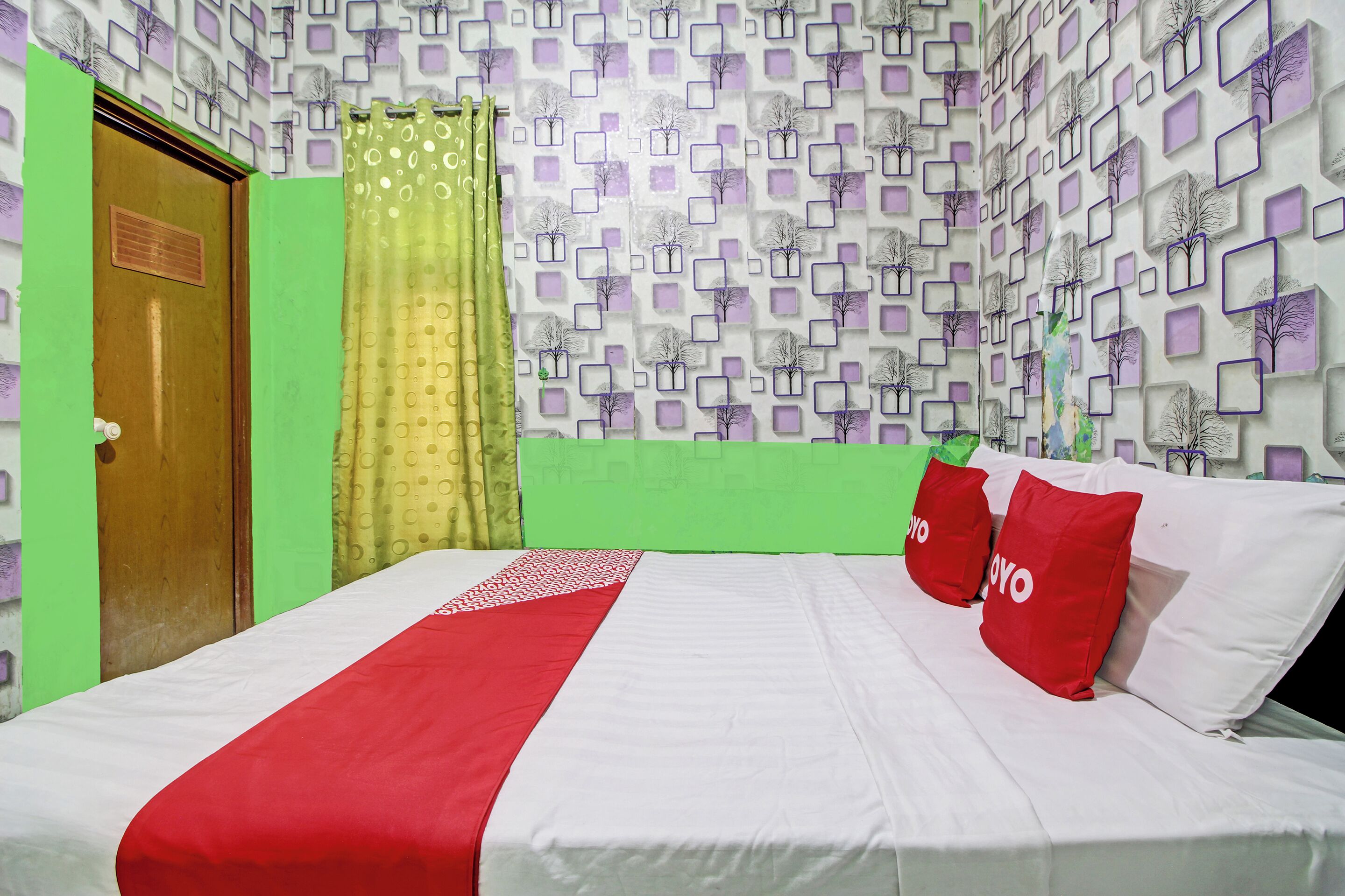 Penginapan Piji Kembar by OYO