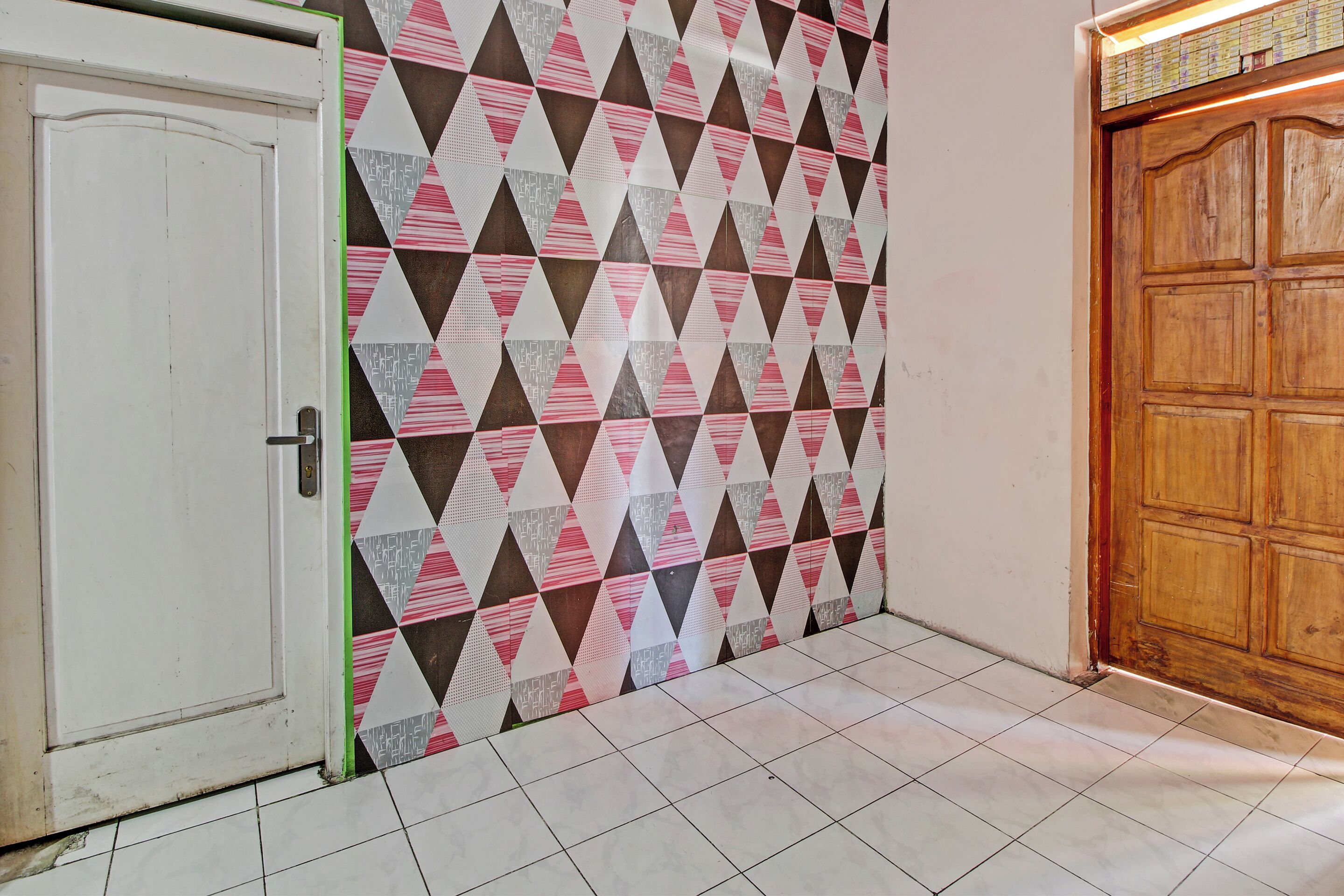 Penginapan Piji Kembar by OYO