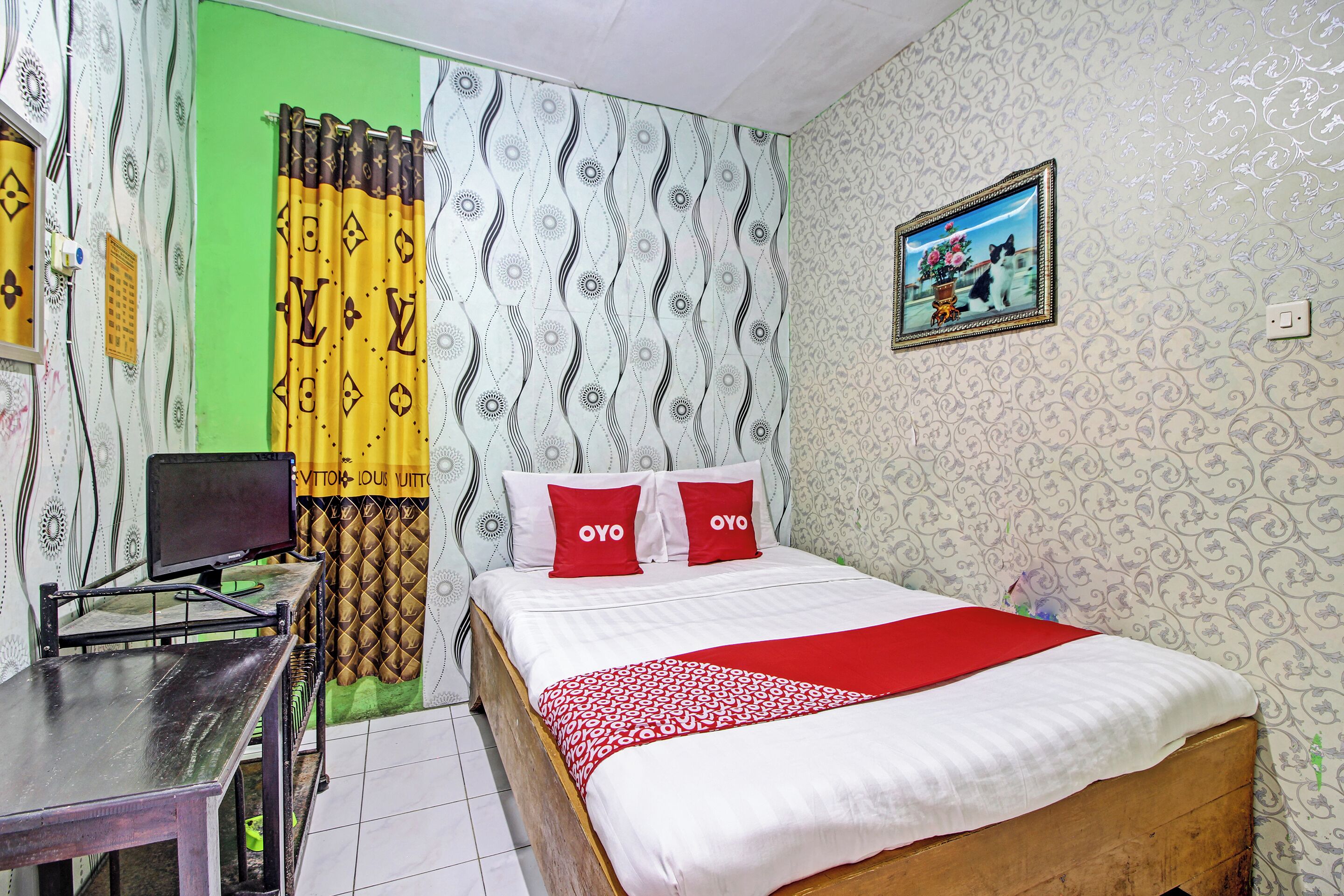 Penginapan Piji Kembar by OYO