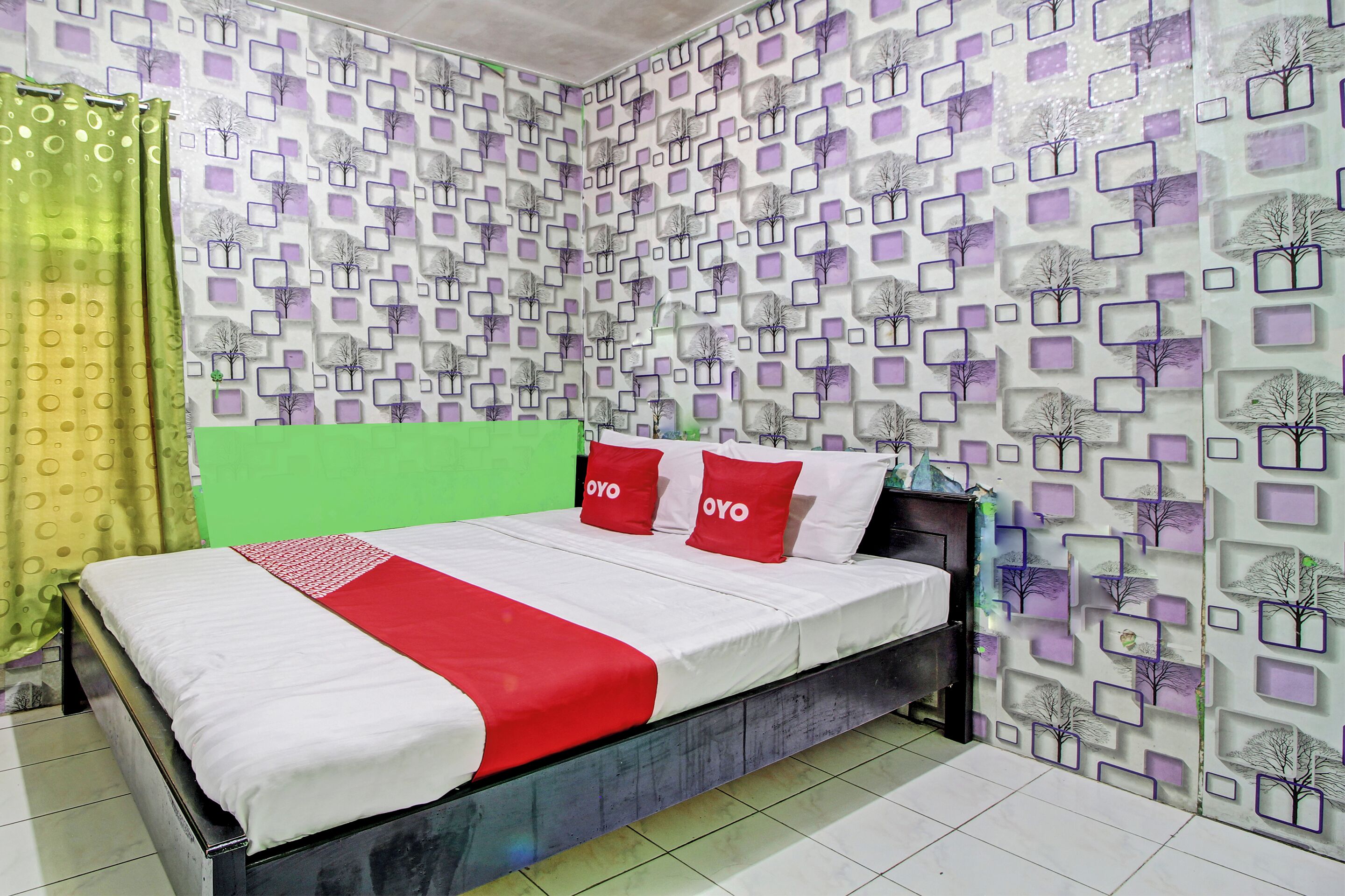 Penginapan Piji Kembar by OYO