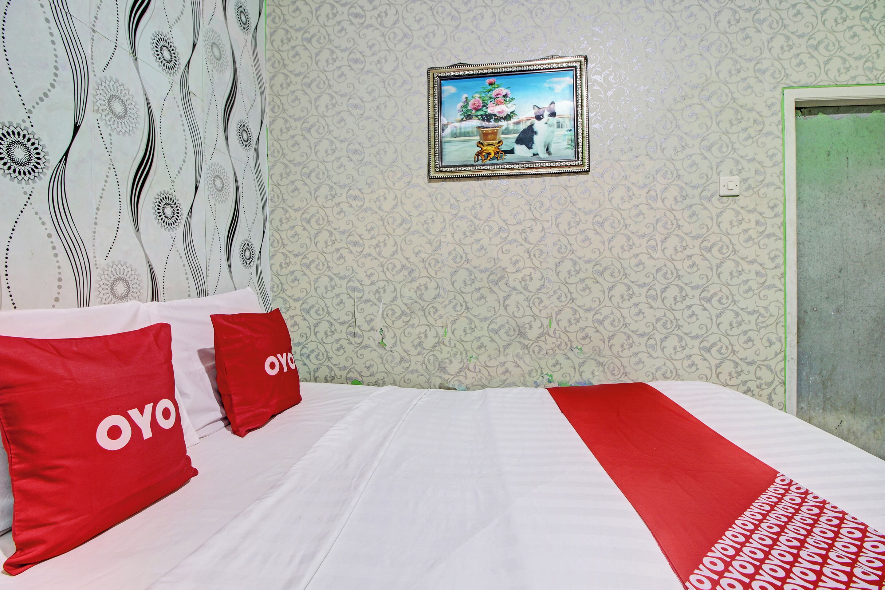 Penginapan Piji Kembar by OYO