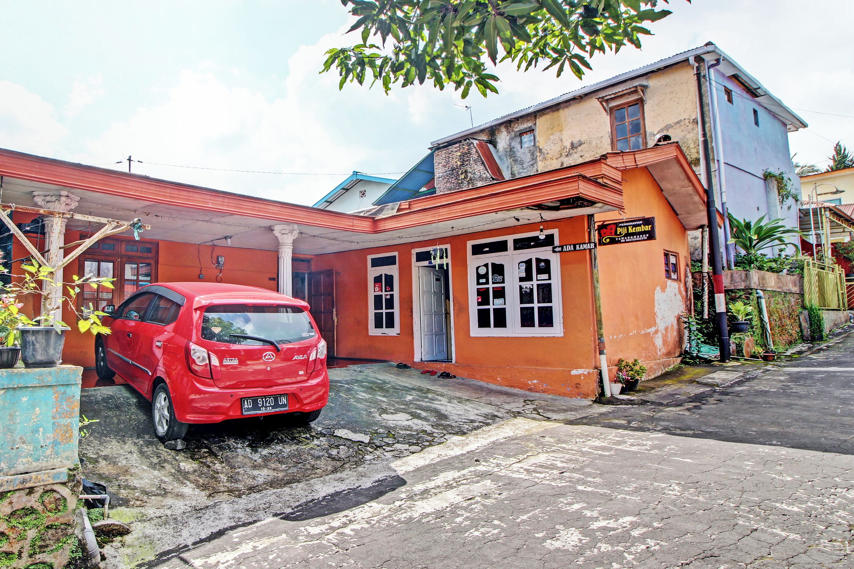 Penginapan Piji Kembar by OYO