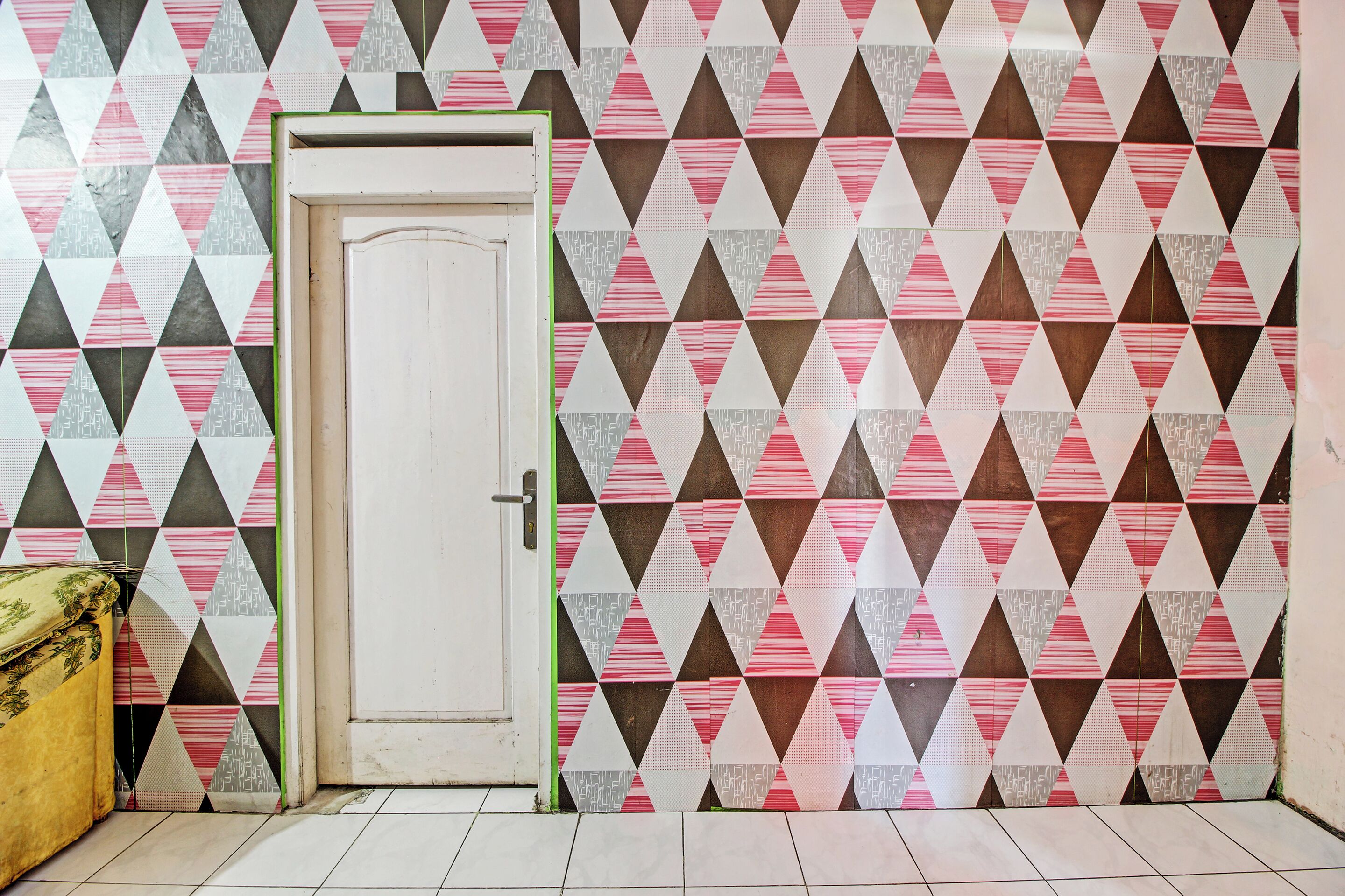 Penginapan Piji Kembar by OYO