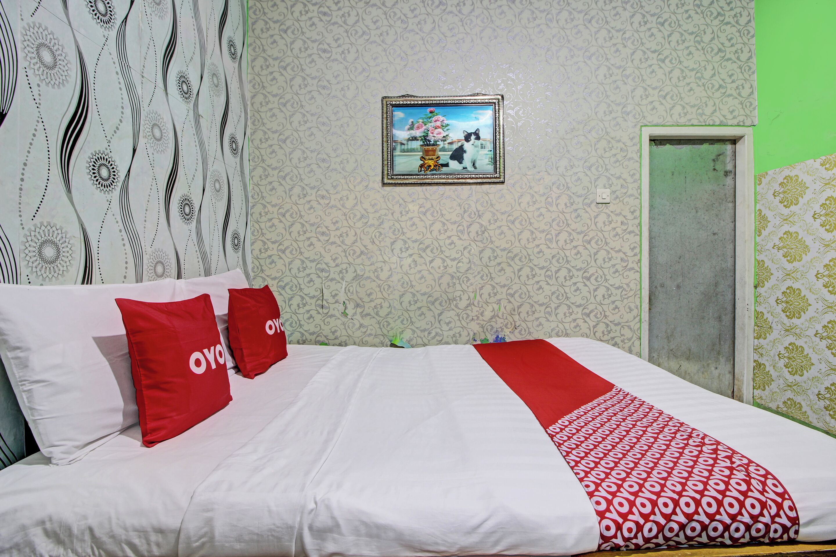 Penginapan Piji Kembar by OYO