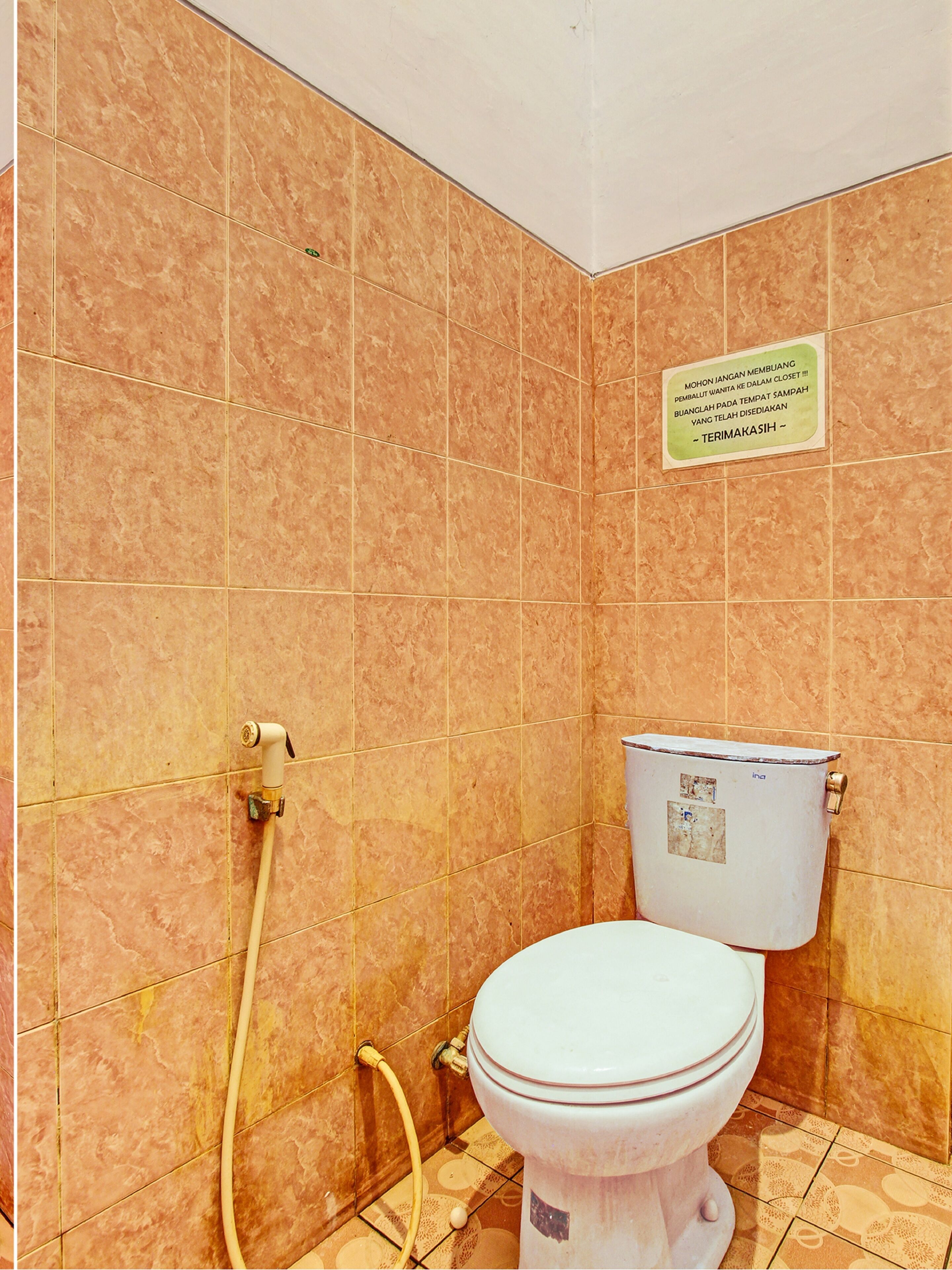 Penginapan Piji Kembar by OYO