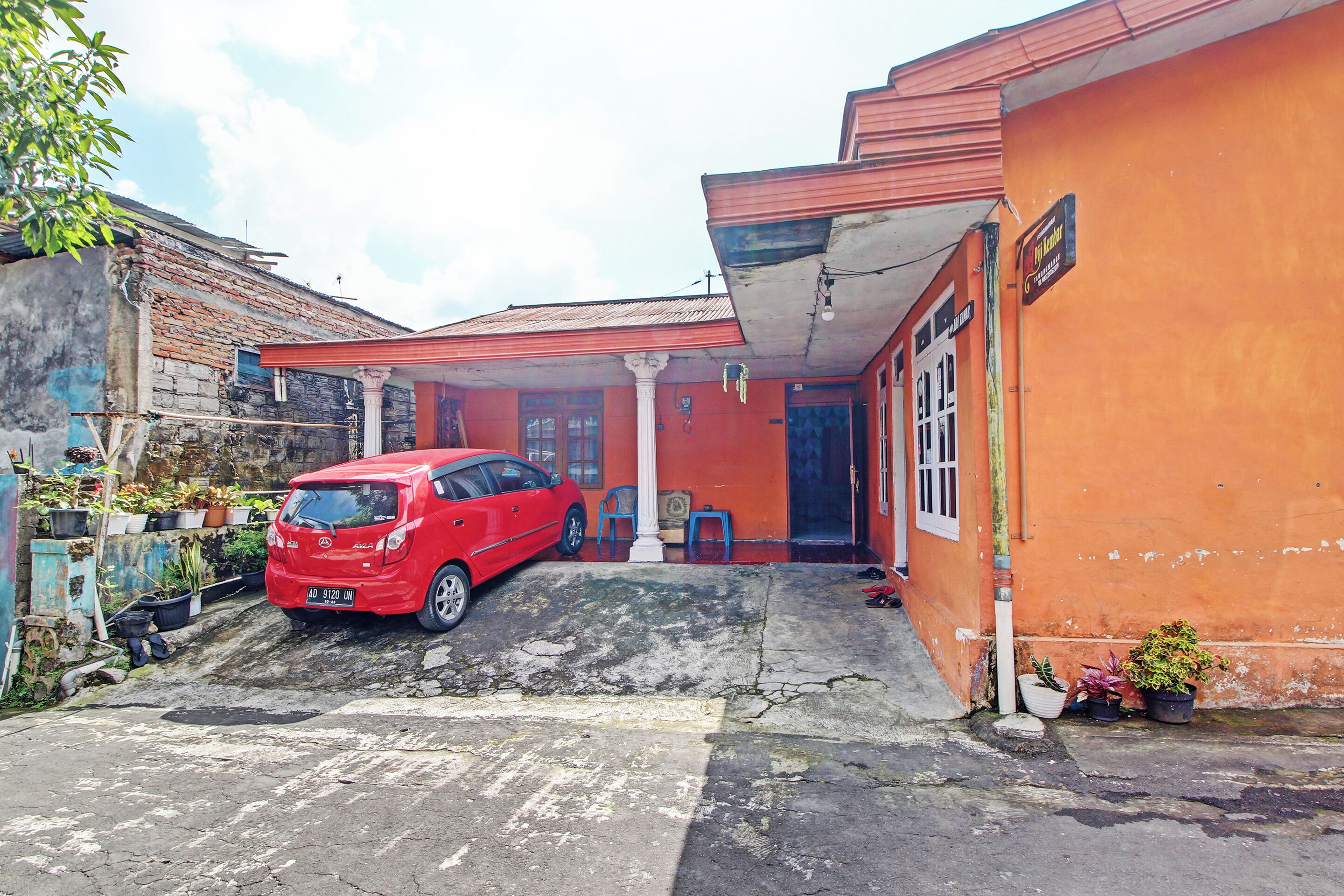 Penginapan Piji Kembar by OYO