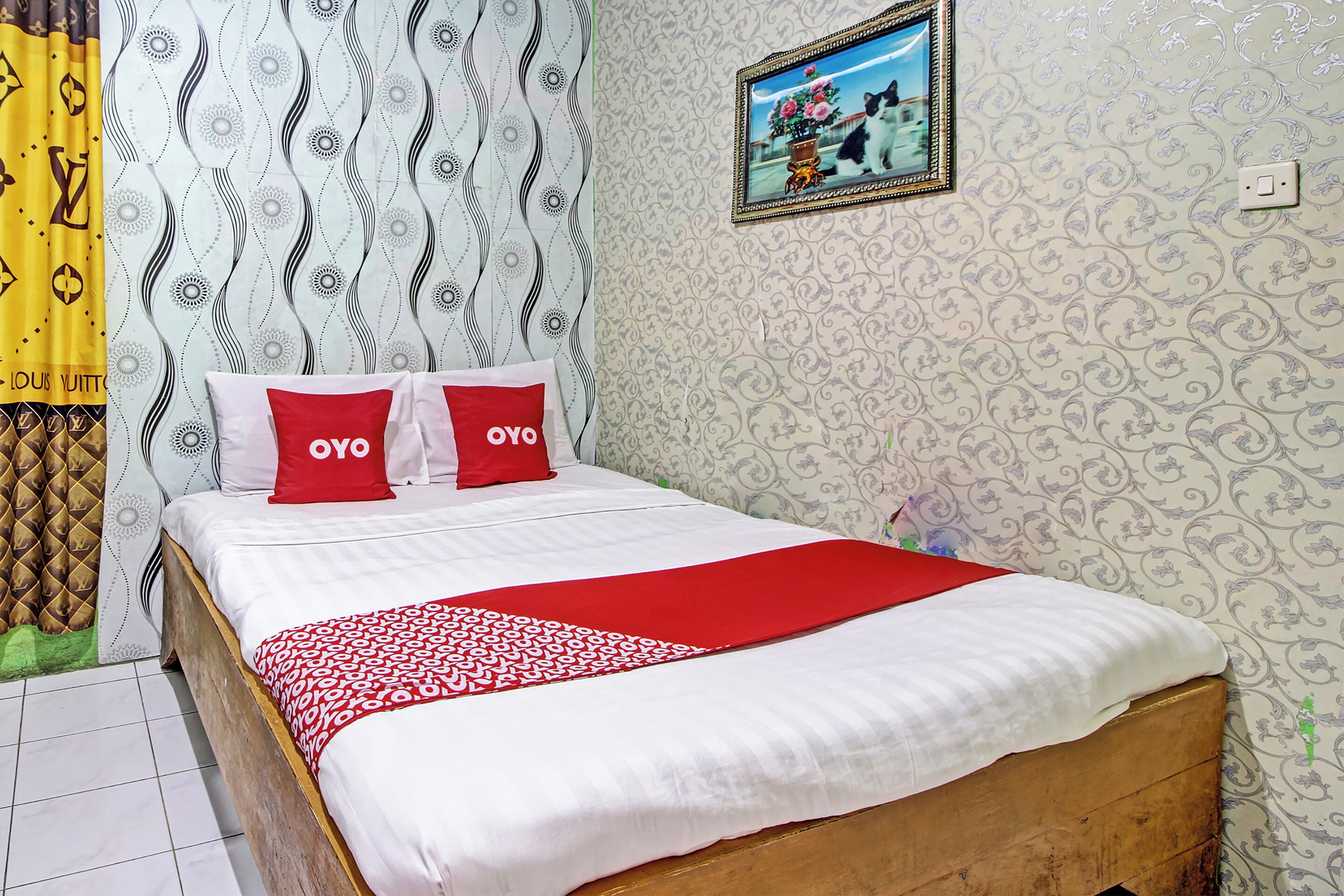 Penginapan Piji Kembar by OYO