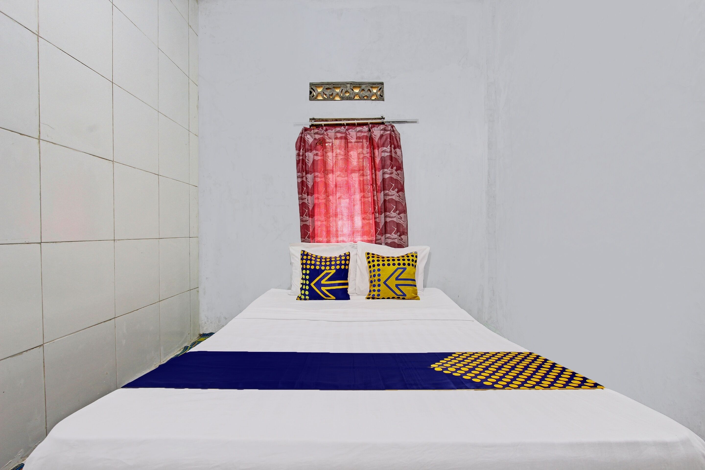 Spot On 92535 Guest House Pak Darso