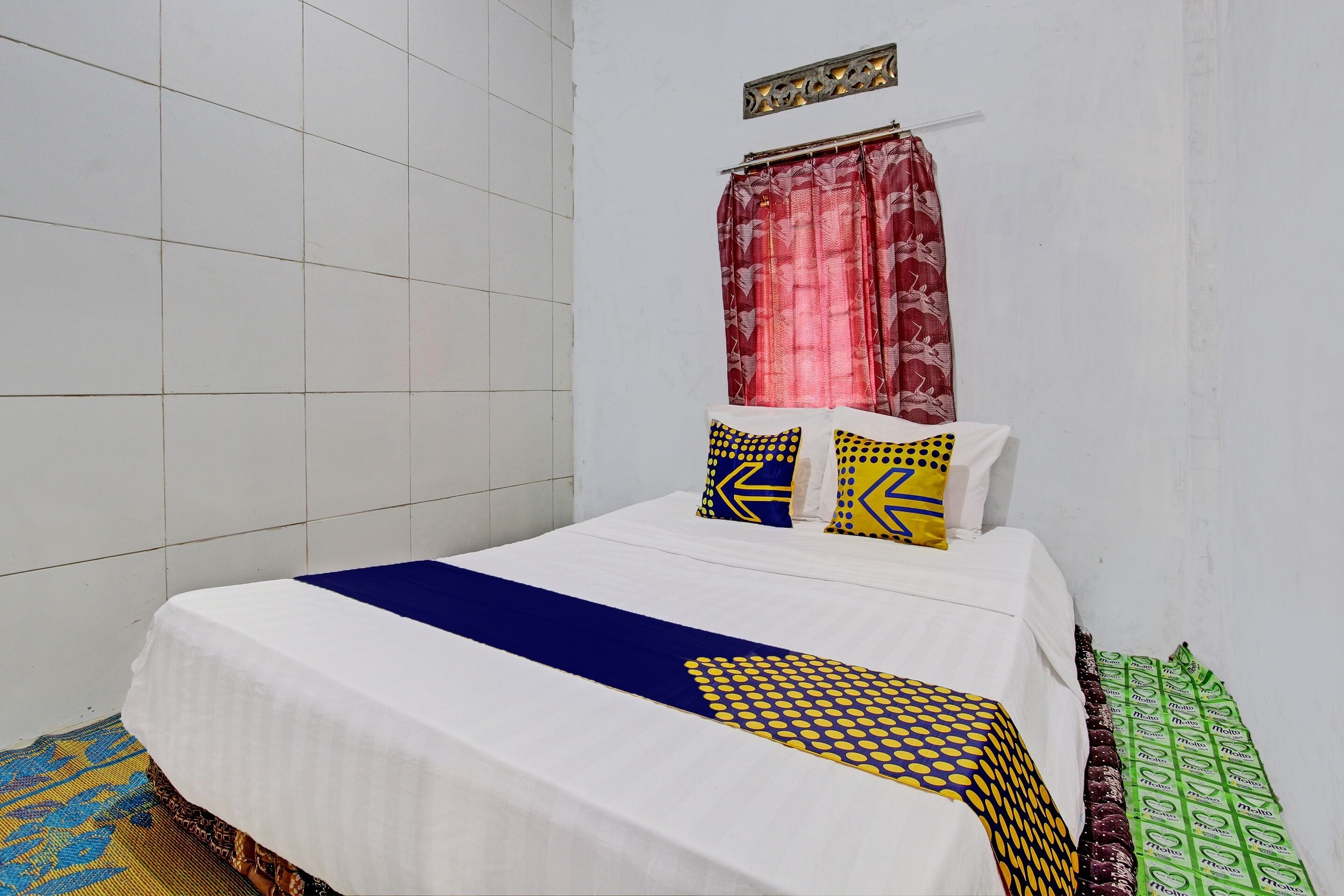 Spot On 92535 Guest House Pak Darso