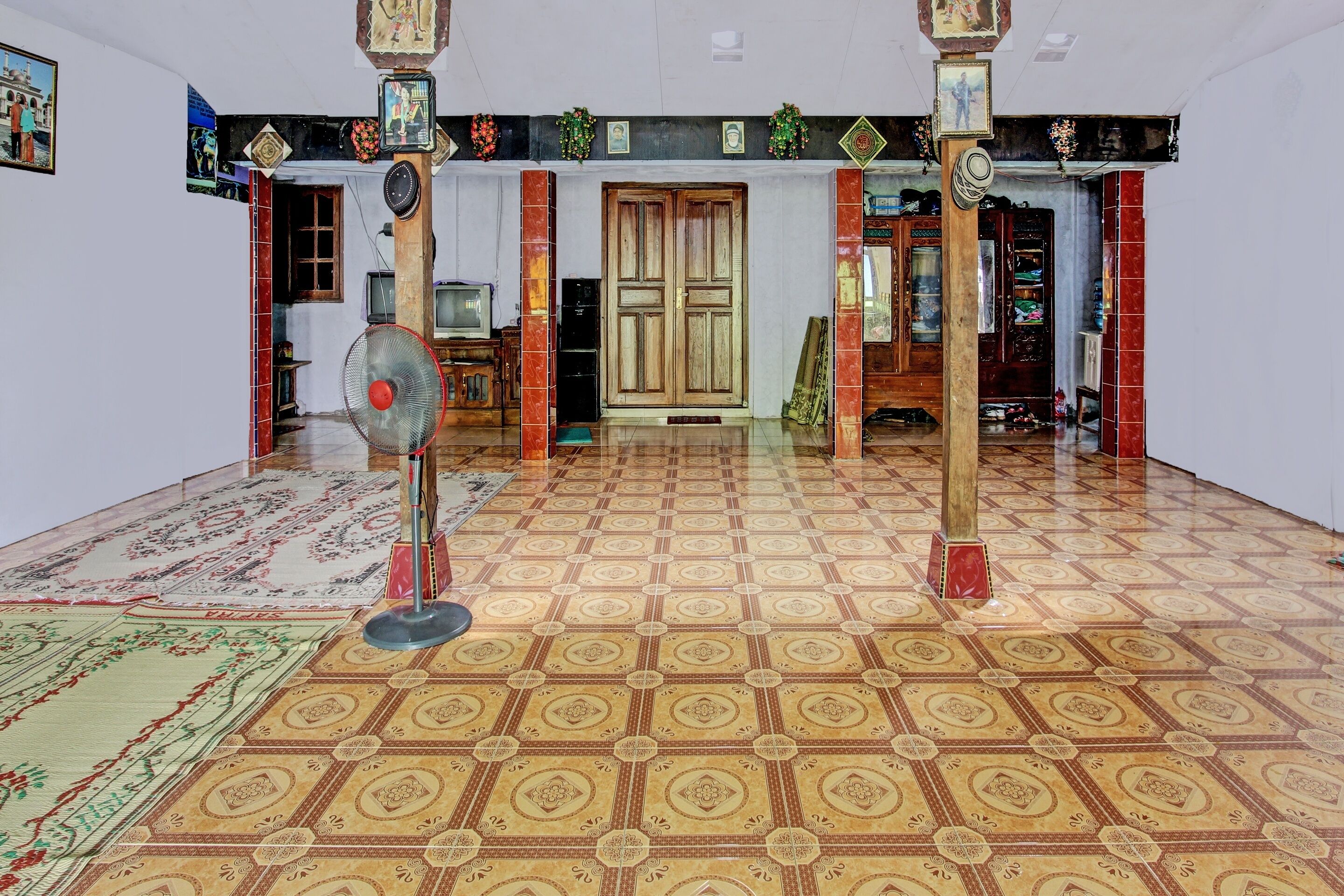 Spot On 92535 Guest House Pak Darso