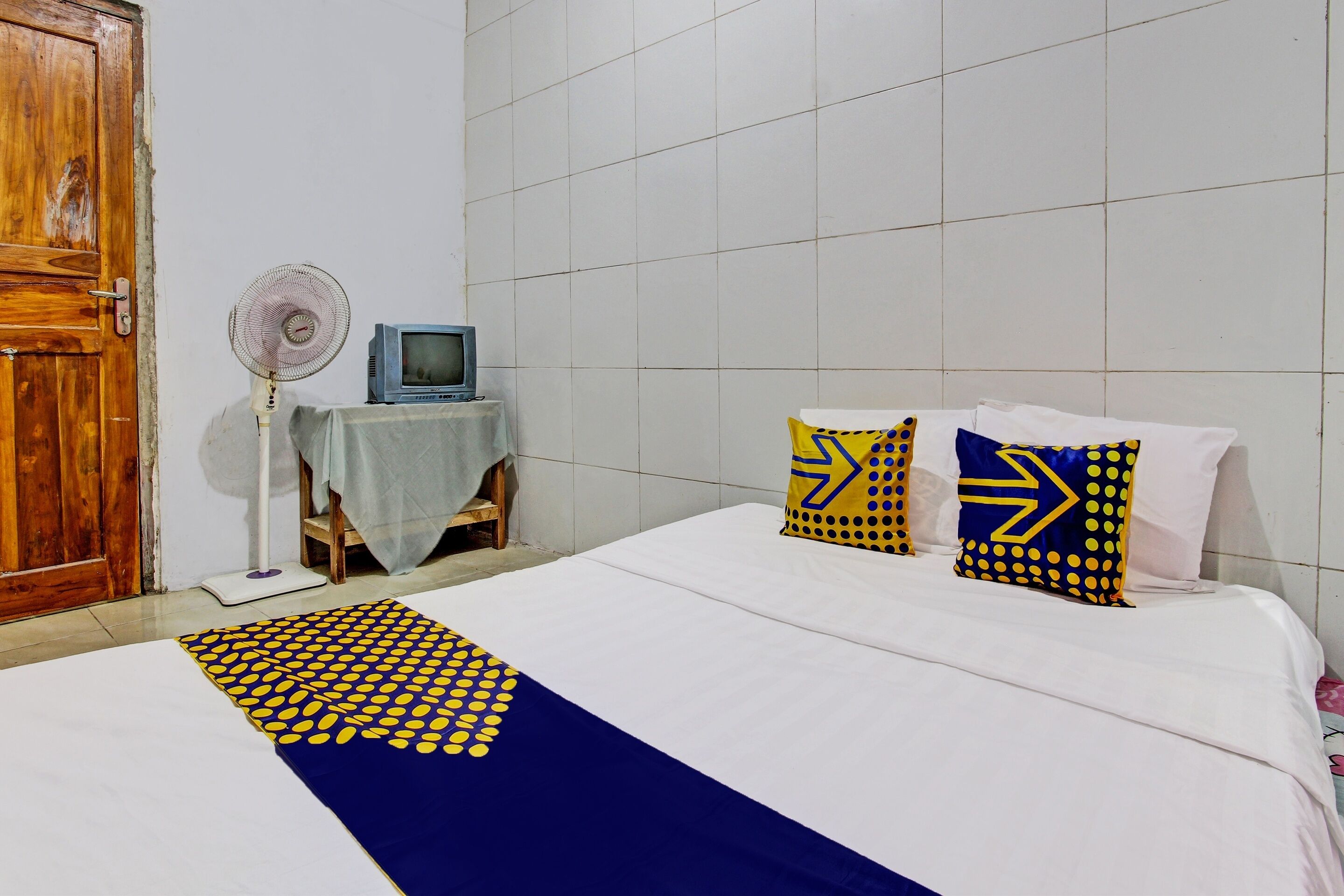 Spot On 92535 Guest House Pak Darso