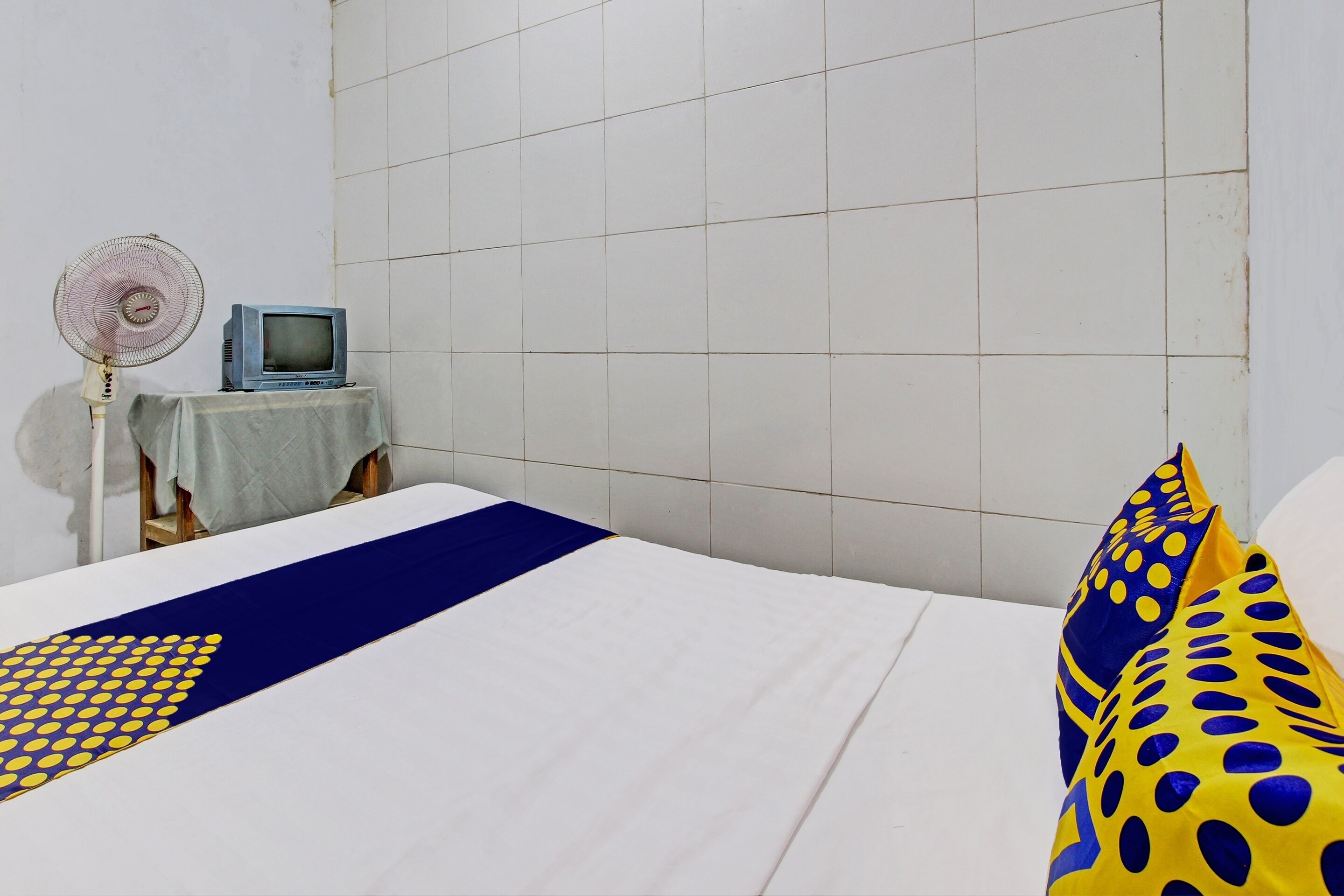 Spot On 92535 Guest House Pak Darso