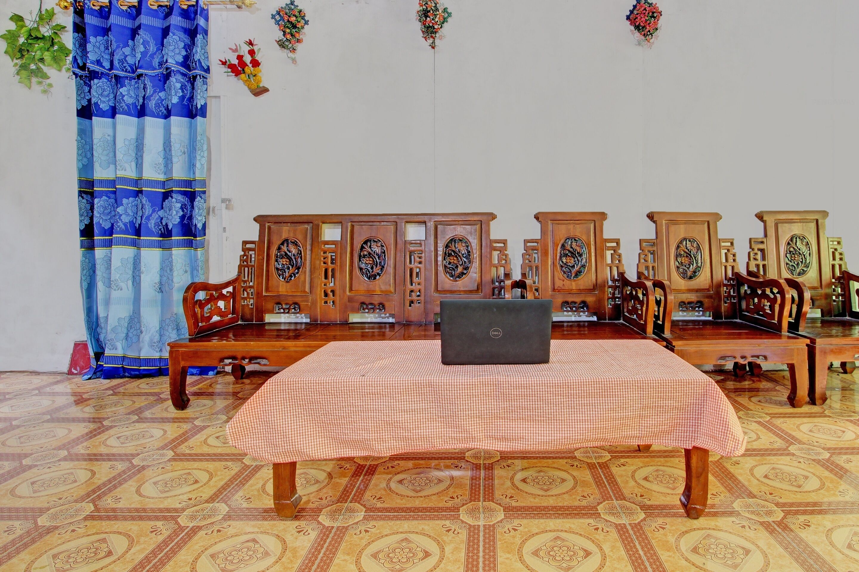 Spot On 92535 Guest House Pak Darso