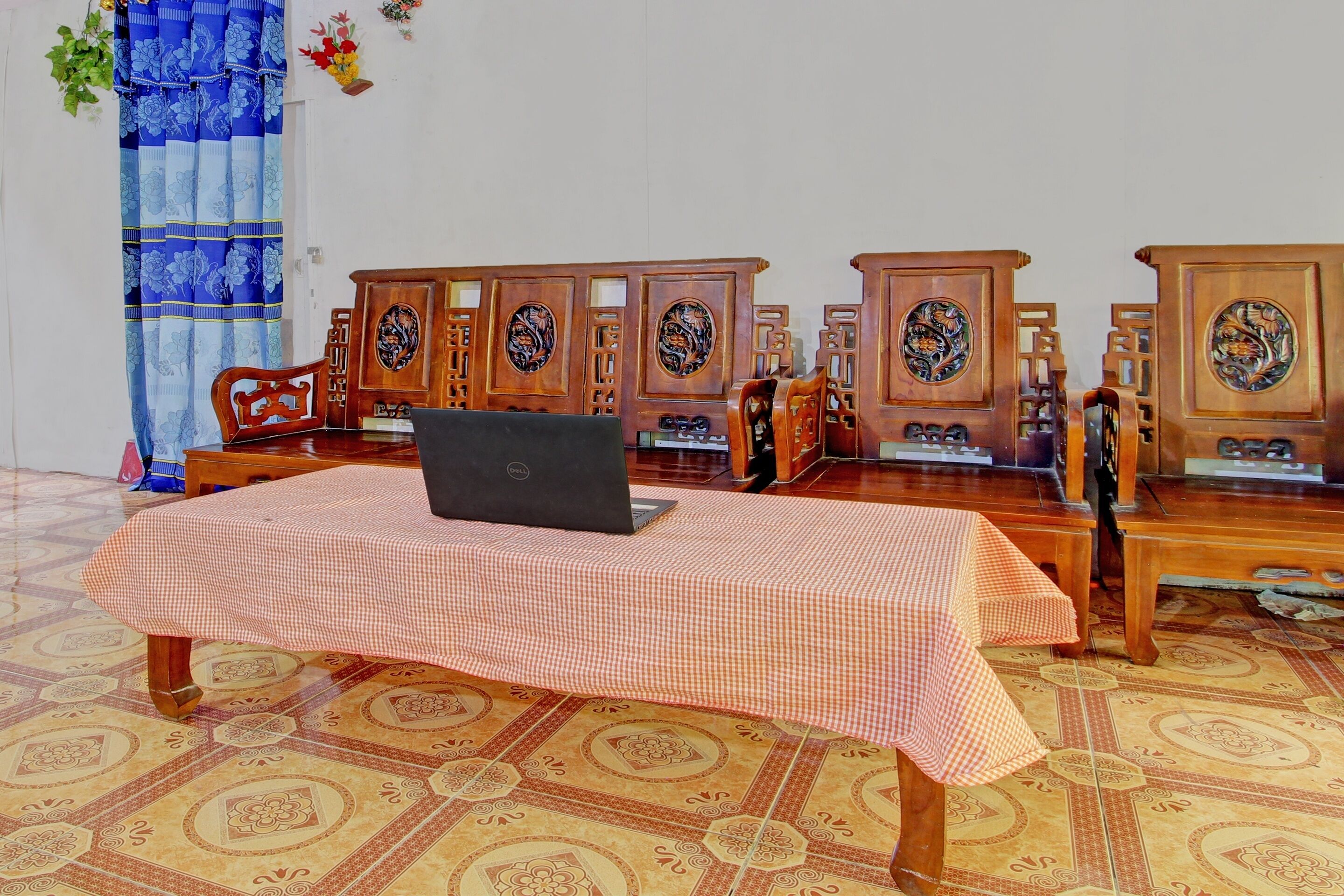 Spot On 92535 Guest House Pak Darso