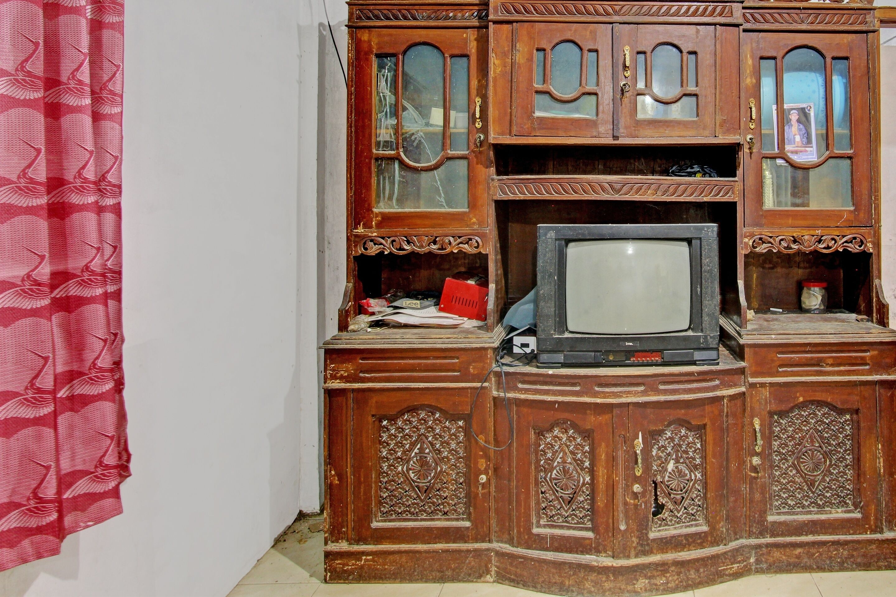 Spot On 92535 Guest House Pak Darso