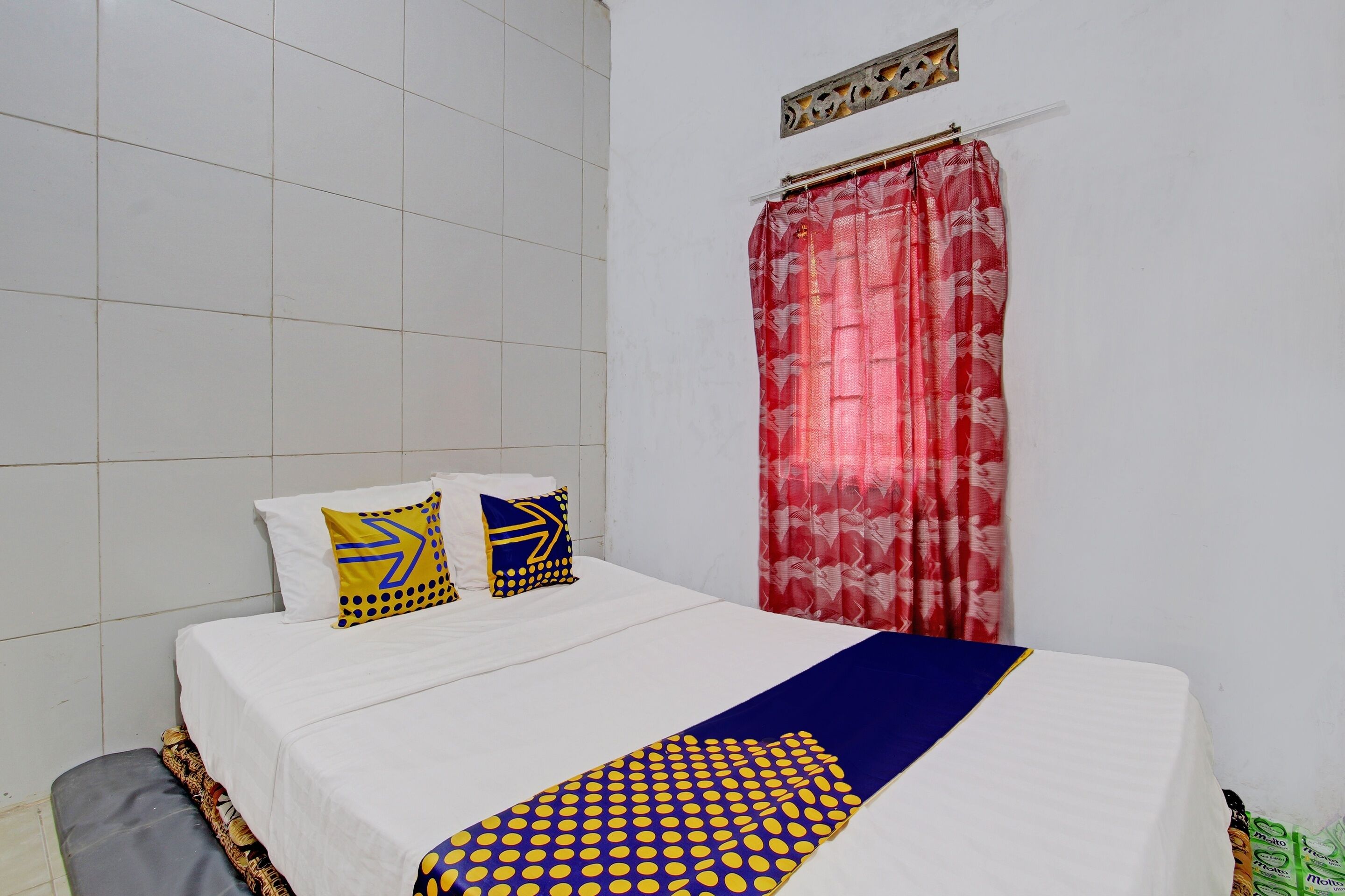 Spot On 92535 Guest House Pak Darso