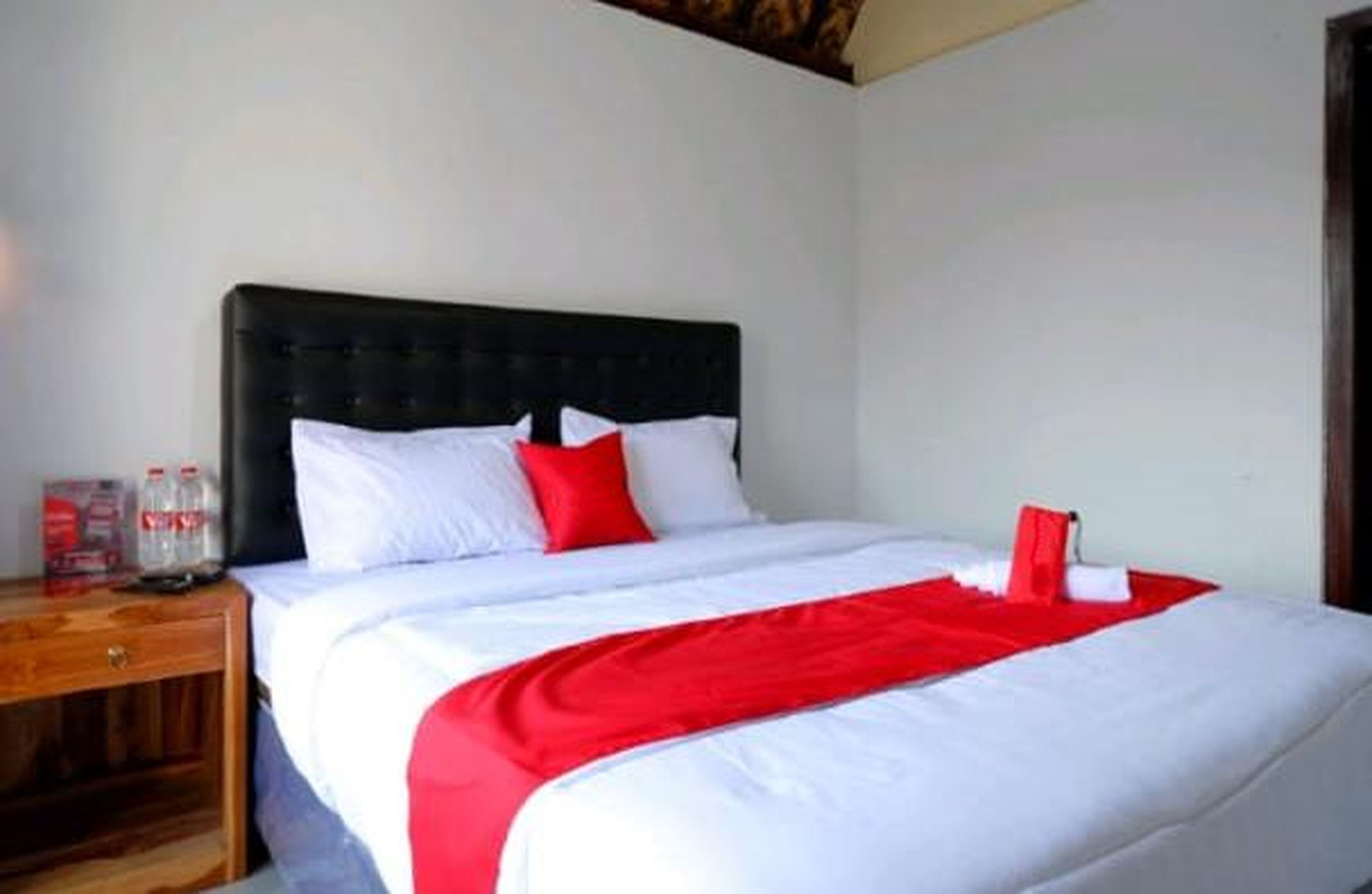 Bungalow Kampoeng Etnik