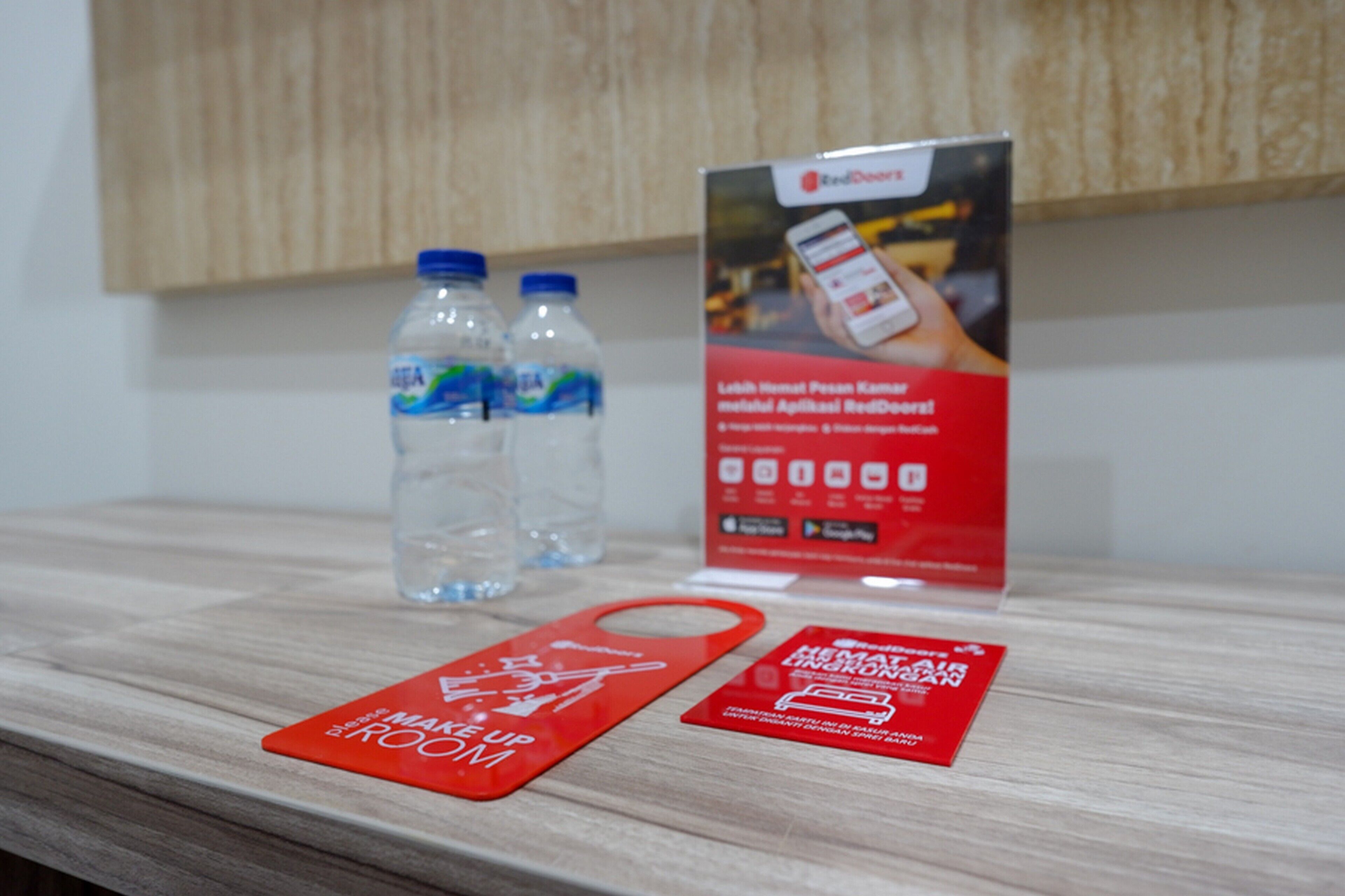 Ganesha Guesthouse by RedDoorz