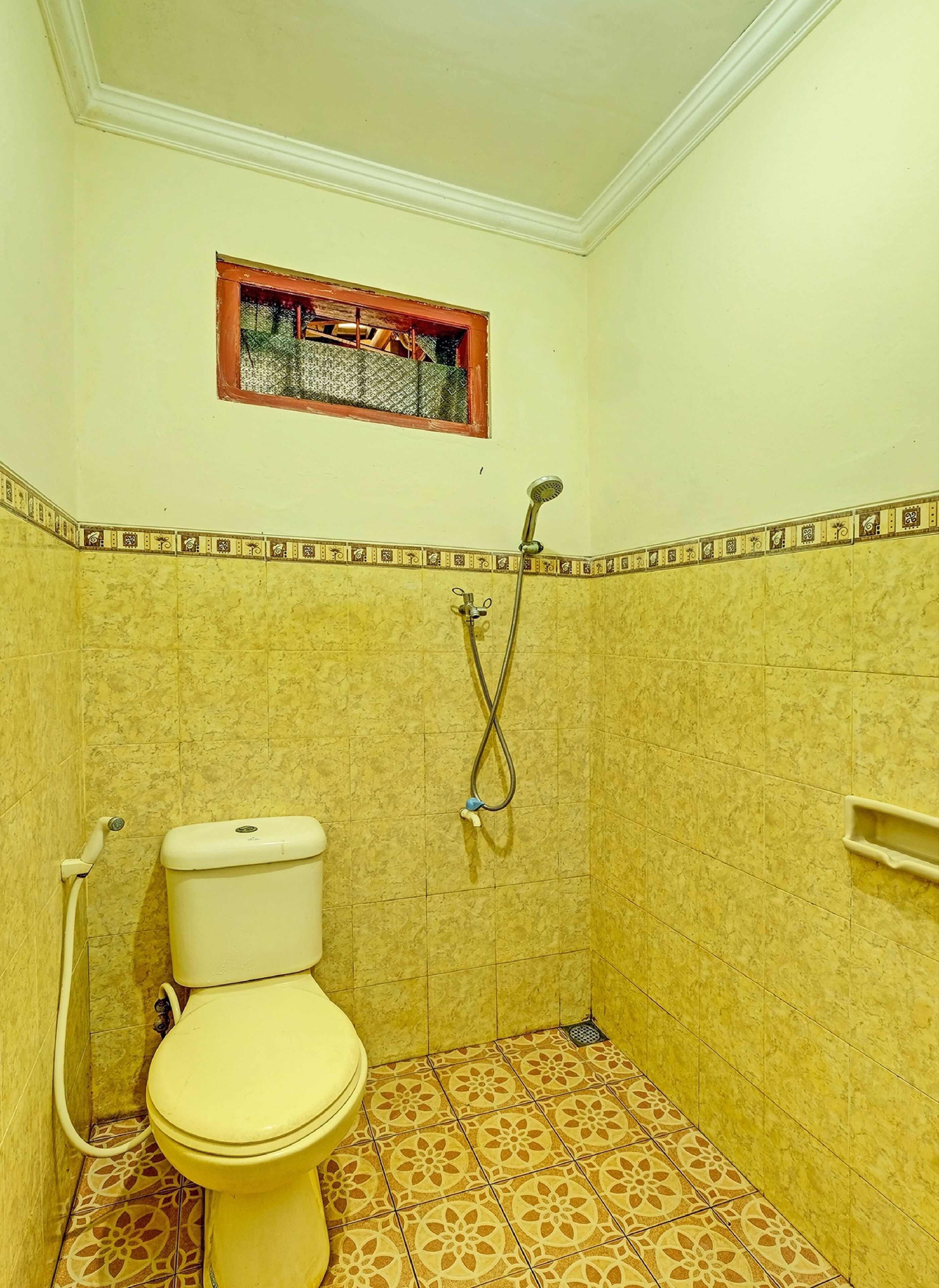 Garuda Setia Hotel by OYO